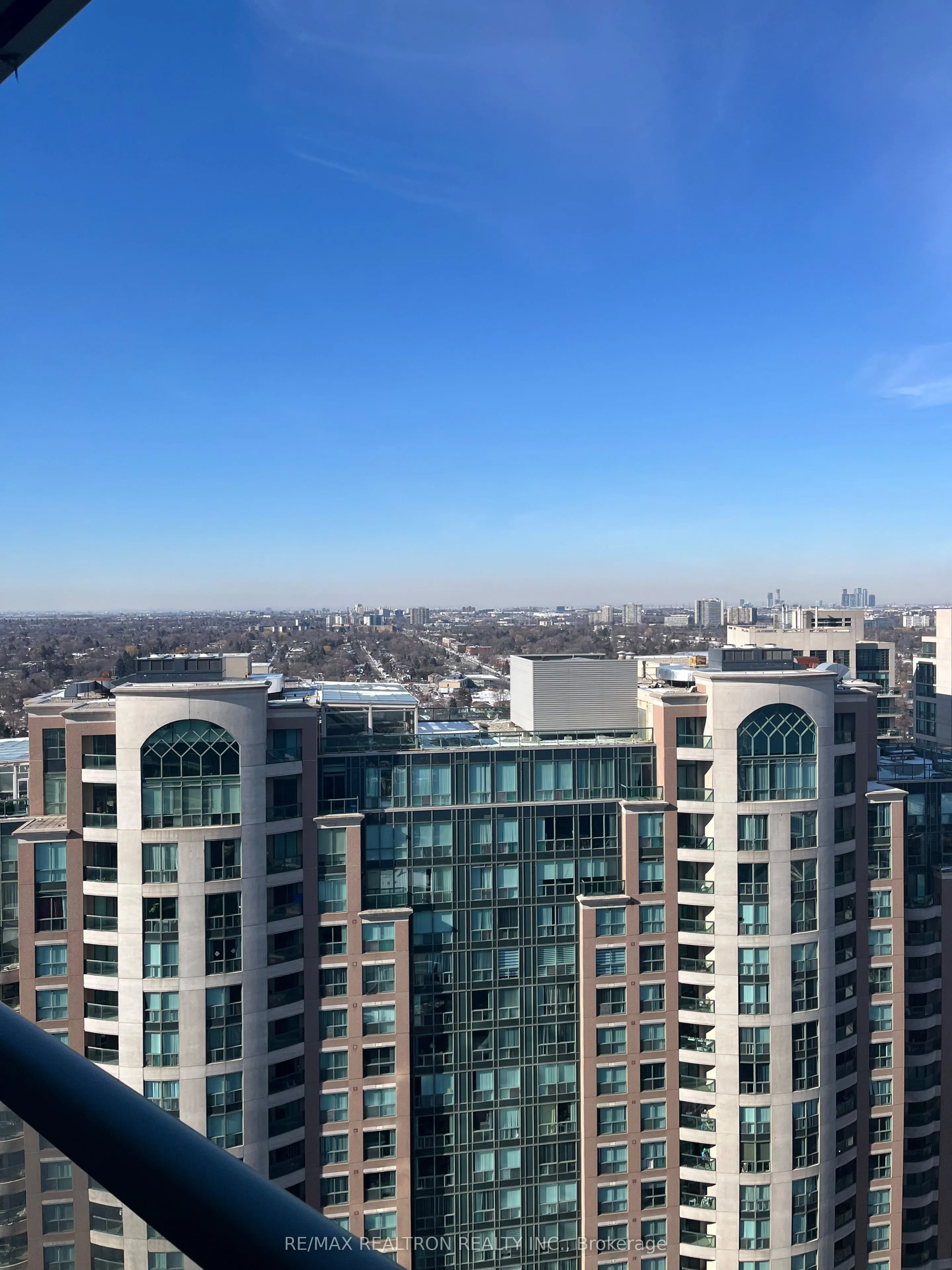 5500 Yonge Street, #Lph10