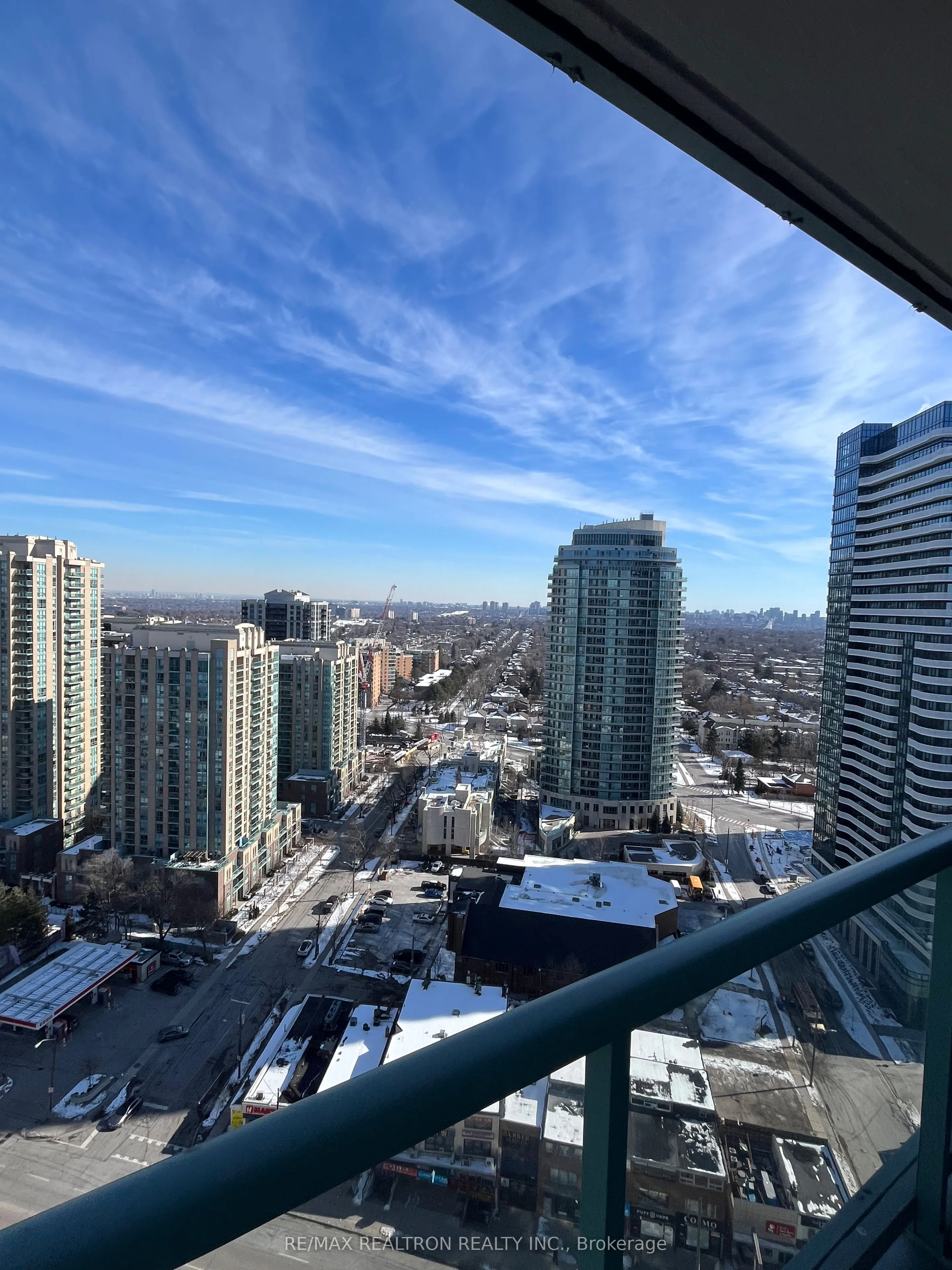5500 Yonge Street, #Lph10