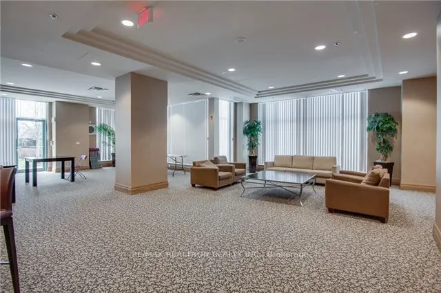 5500 Yonge Street, #Lph10