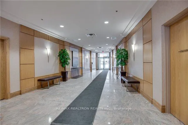 5500 Yonge Street, #Lph10