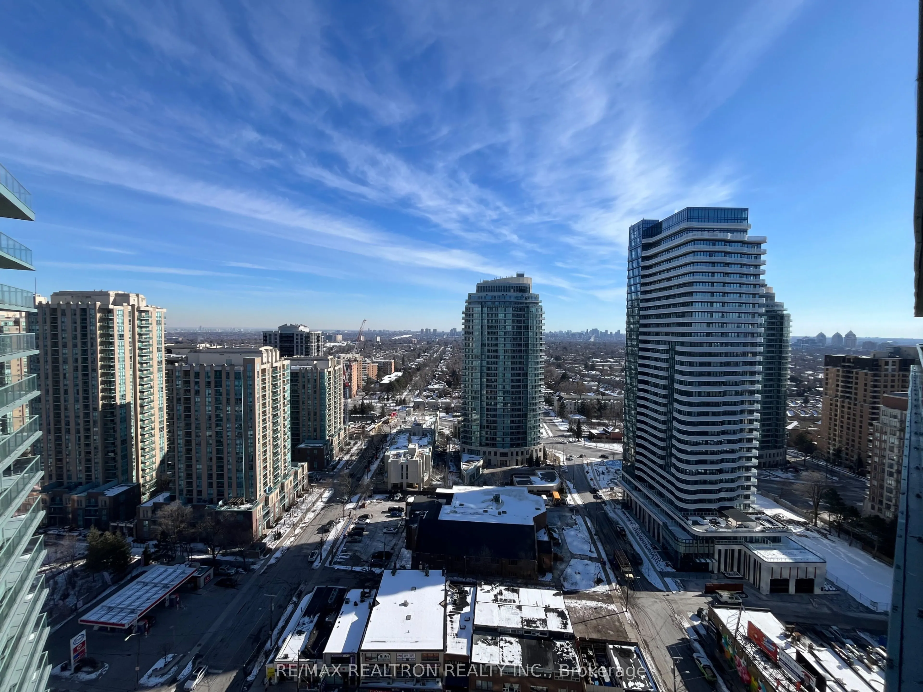 5500 Yonge Street, #Lph10