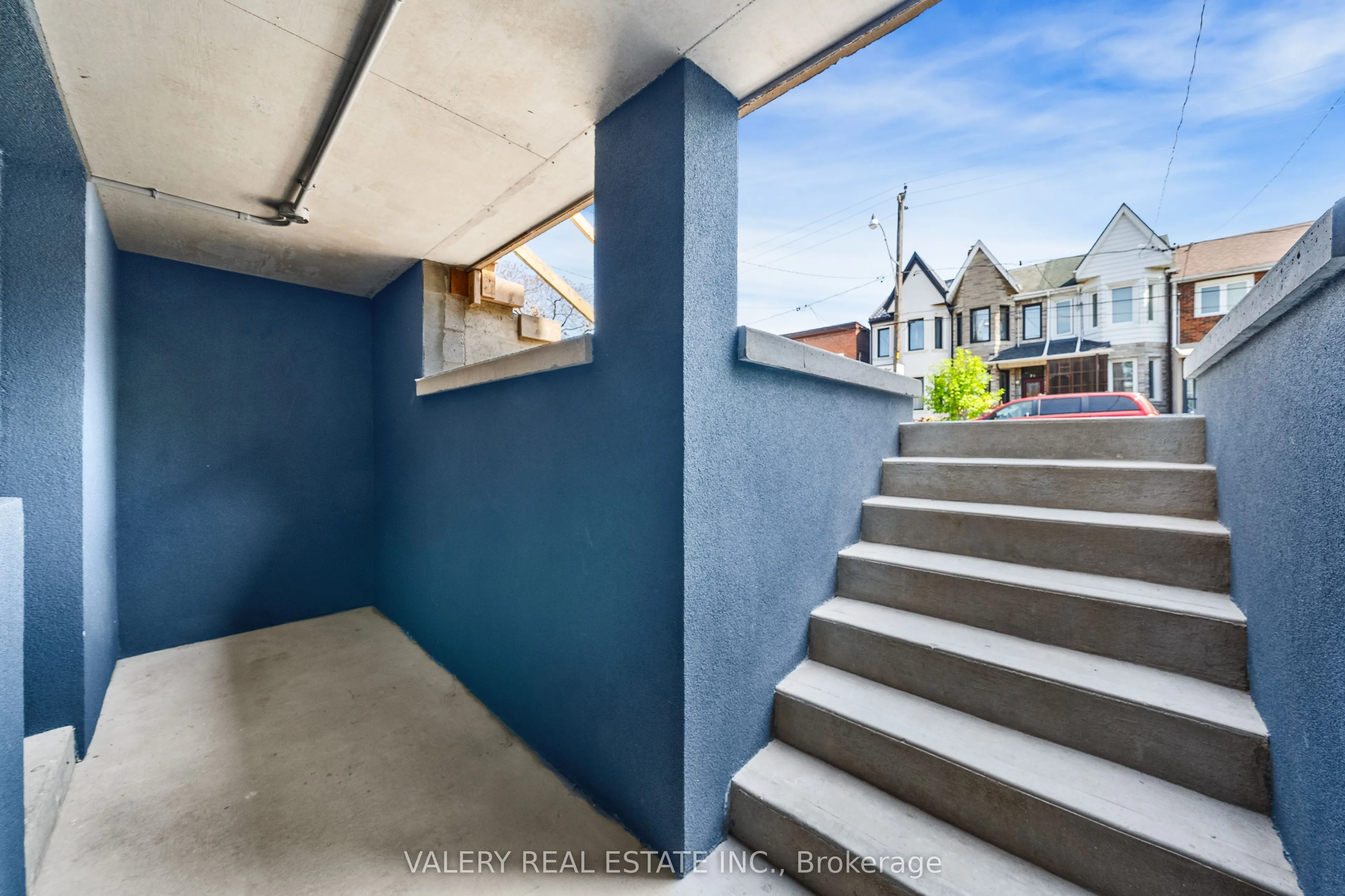 84 Argyle Street, #LOWER
