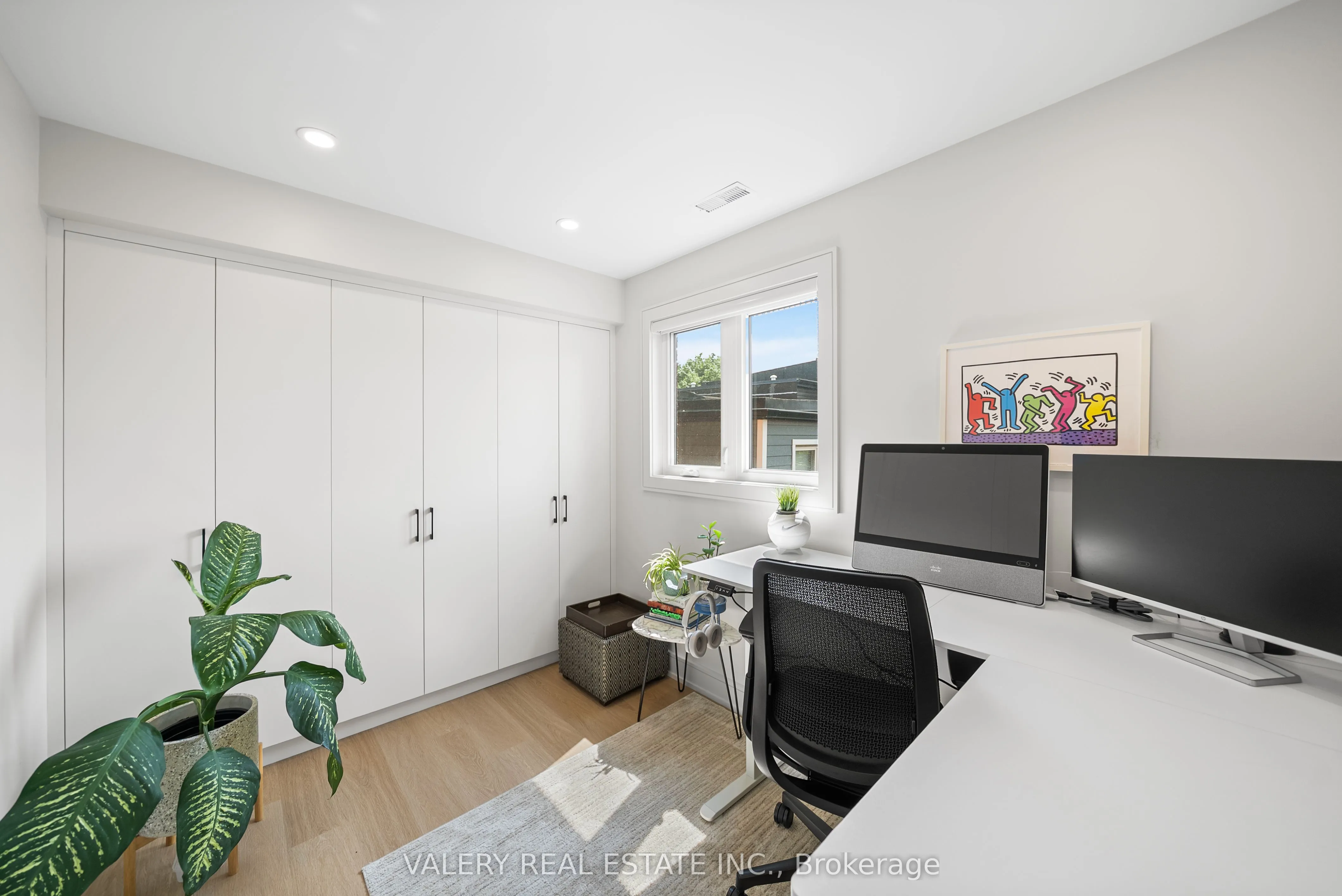 84 Argyle Street, #UPPER