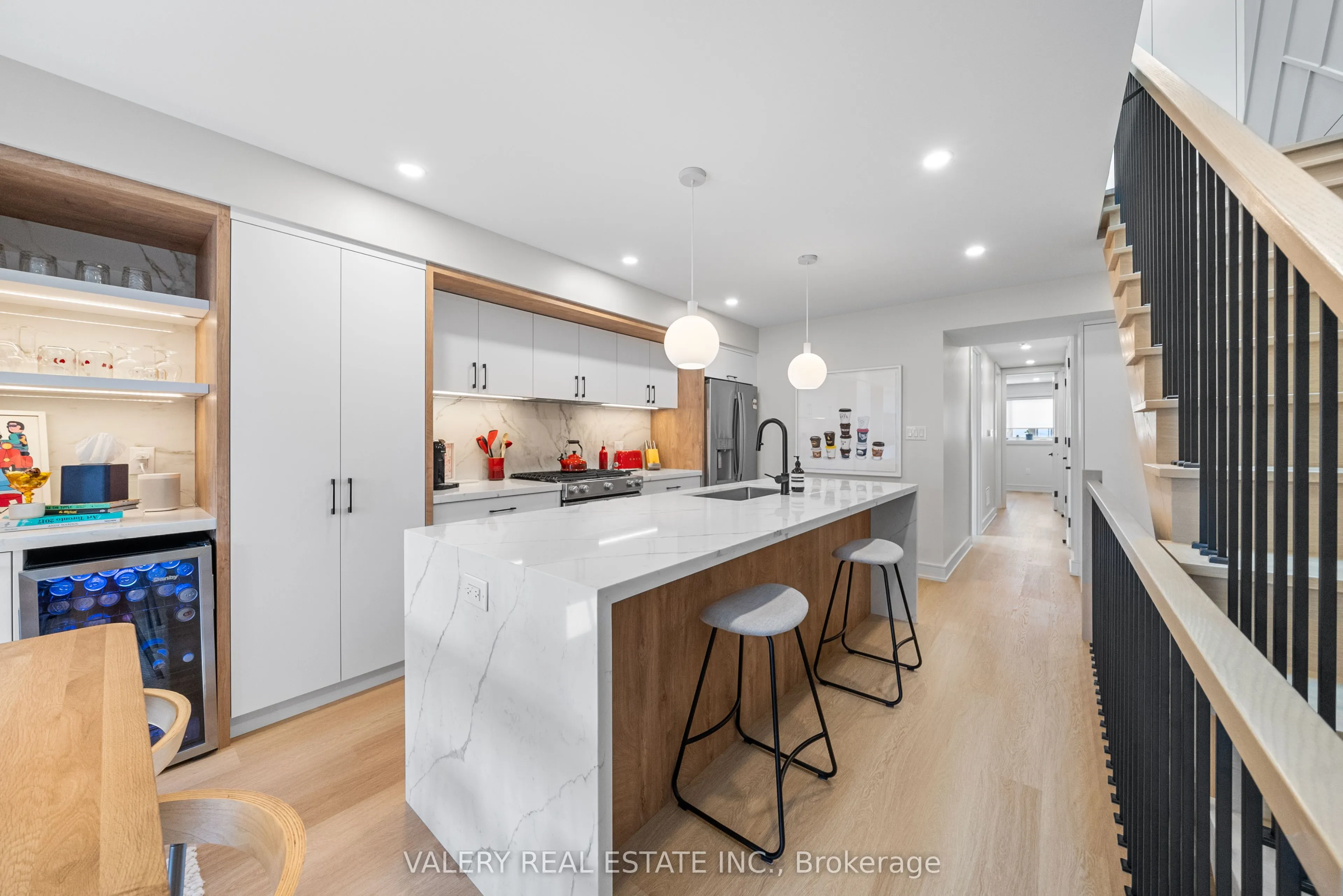 84 Argyle Street, #UPPER