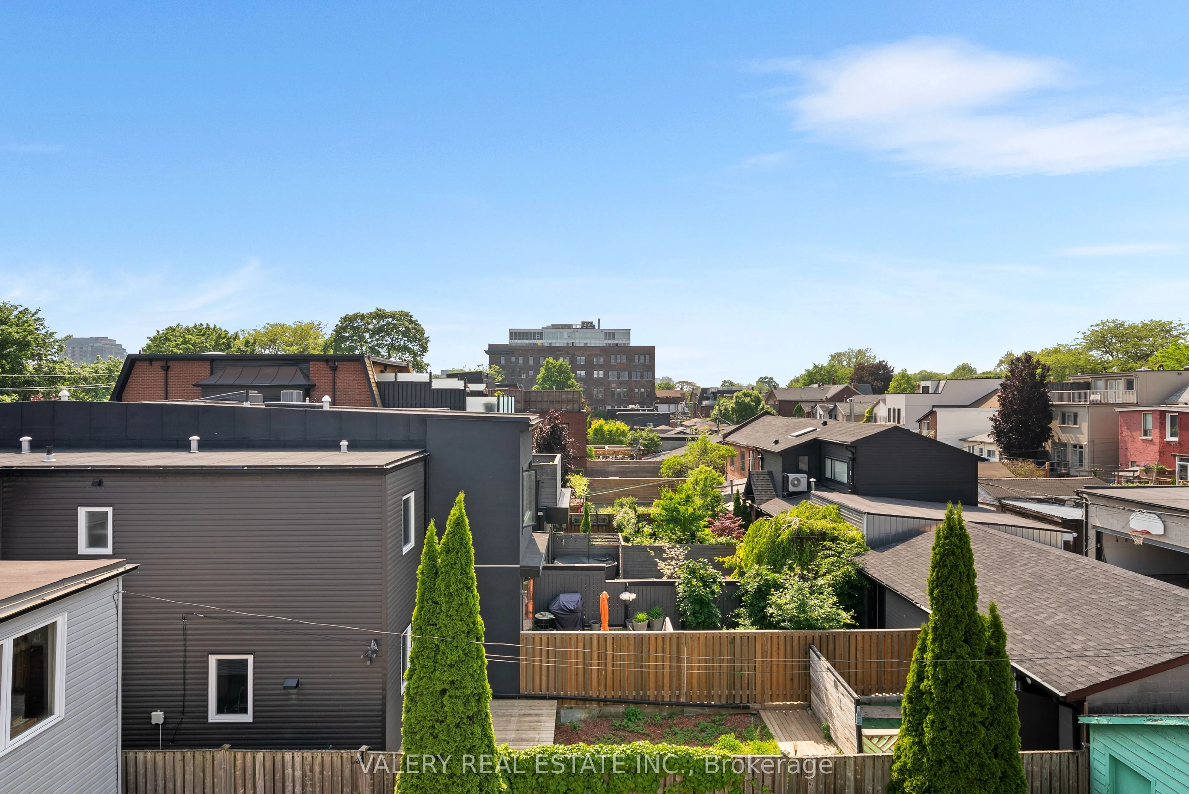 84 Argyle Street, #UPPER