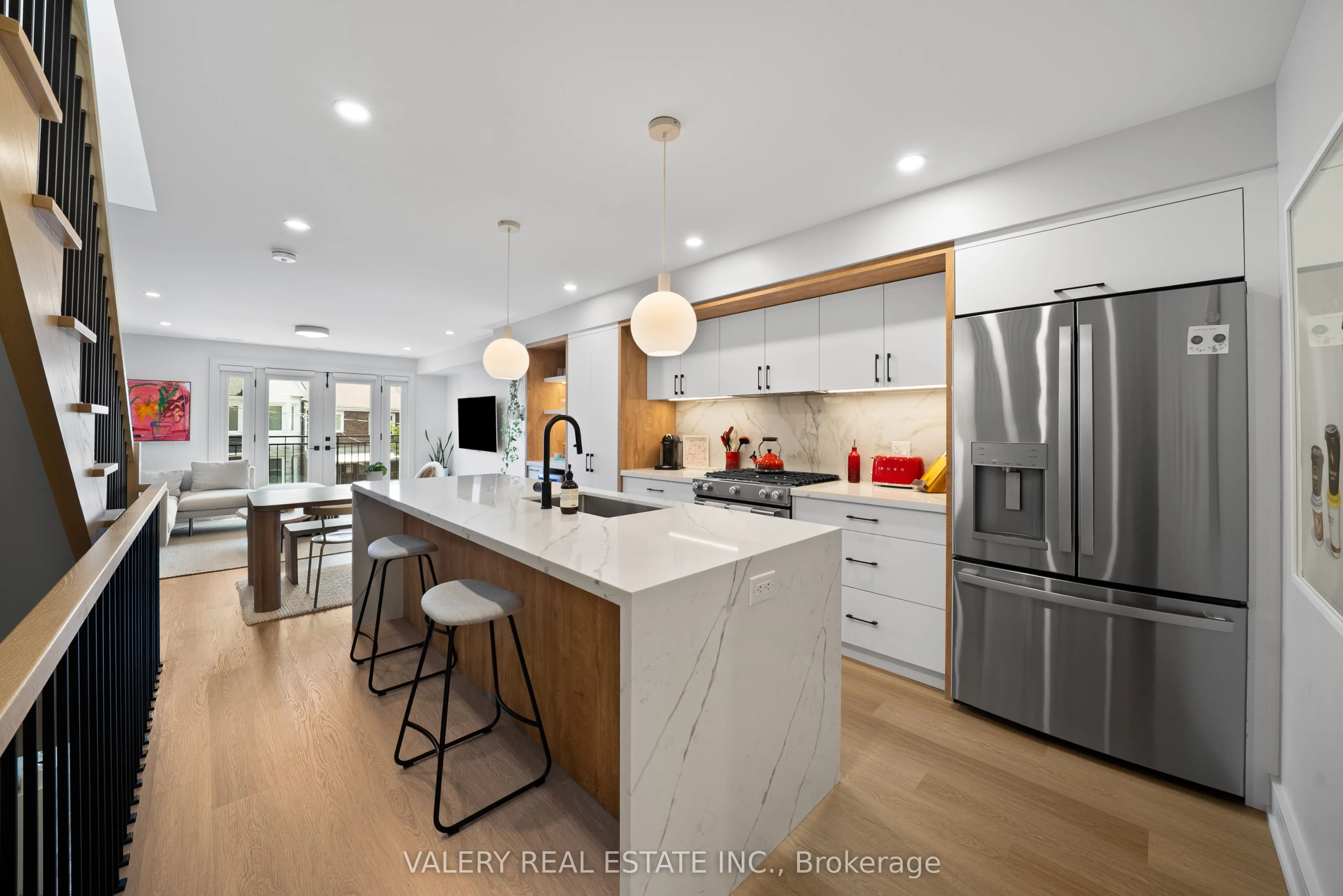 84 Argyle Street, #UPPER
