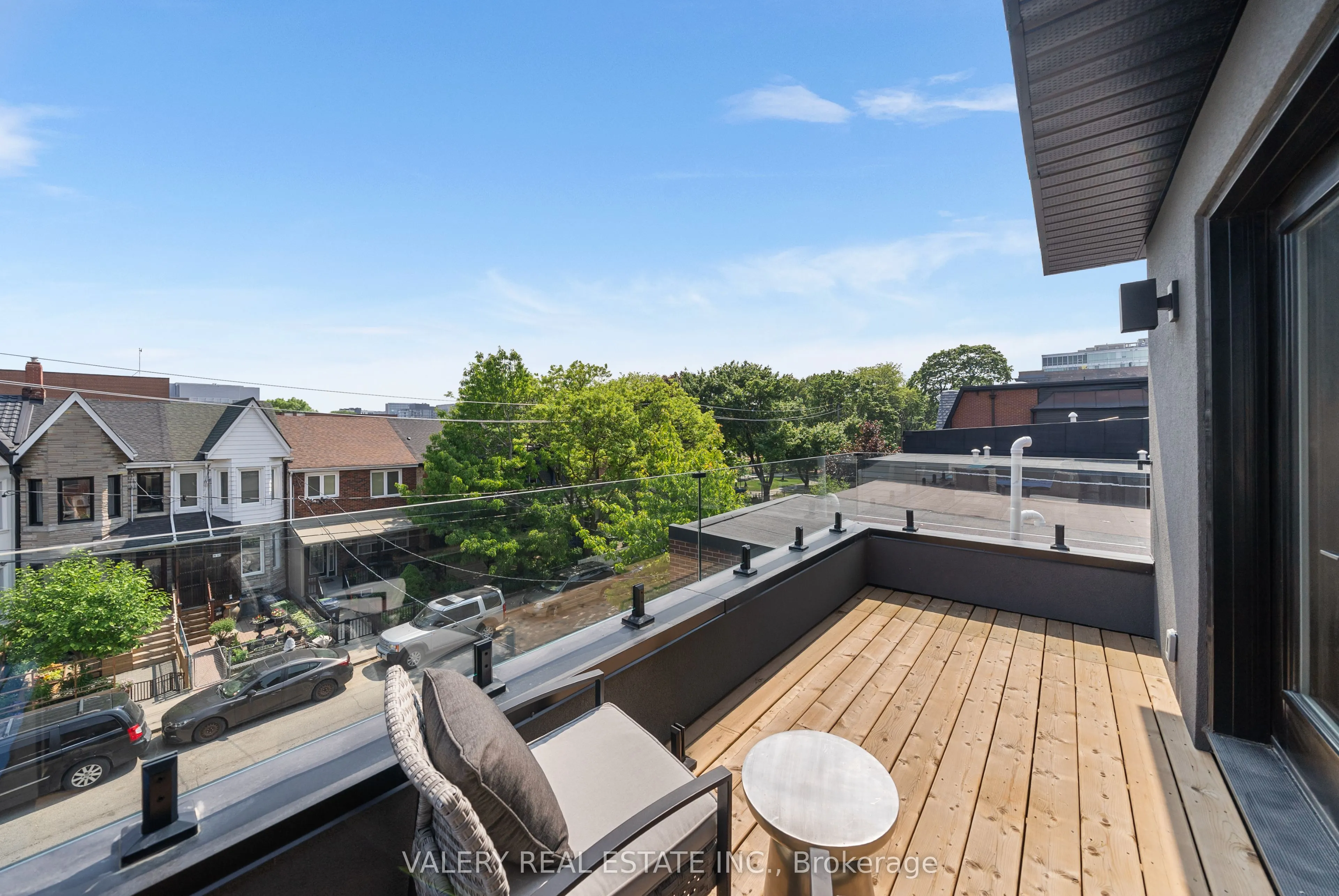 84 Argyle Street, #UPPER