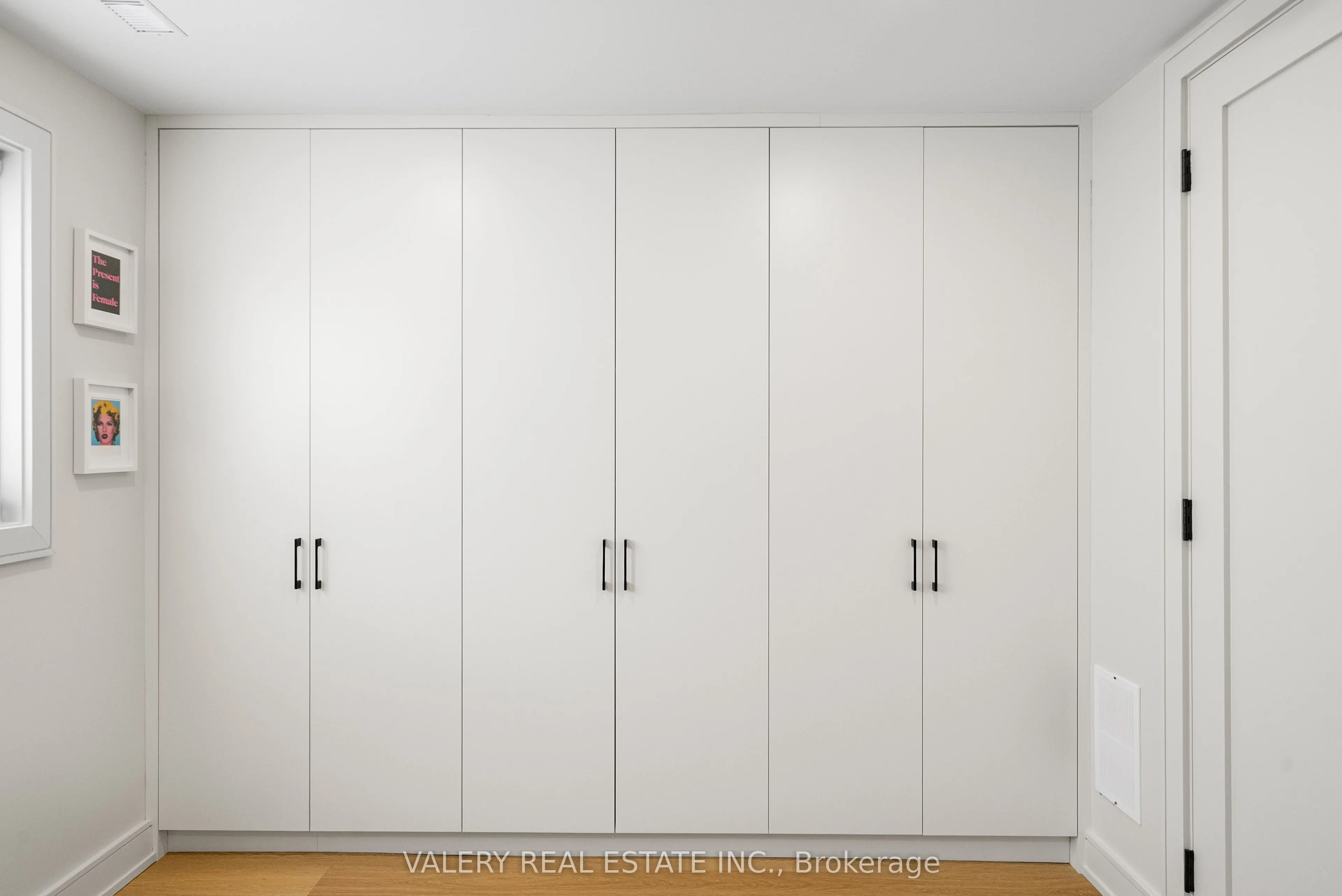 84 Argyle Street, #UPPER