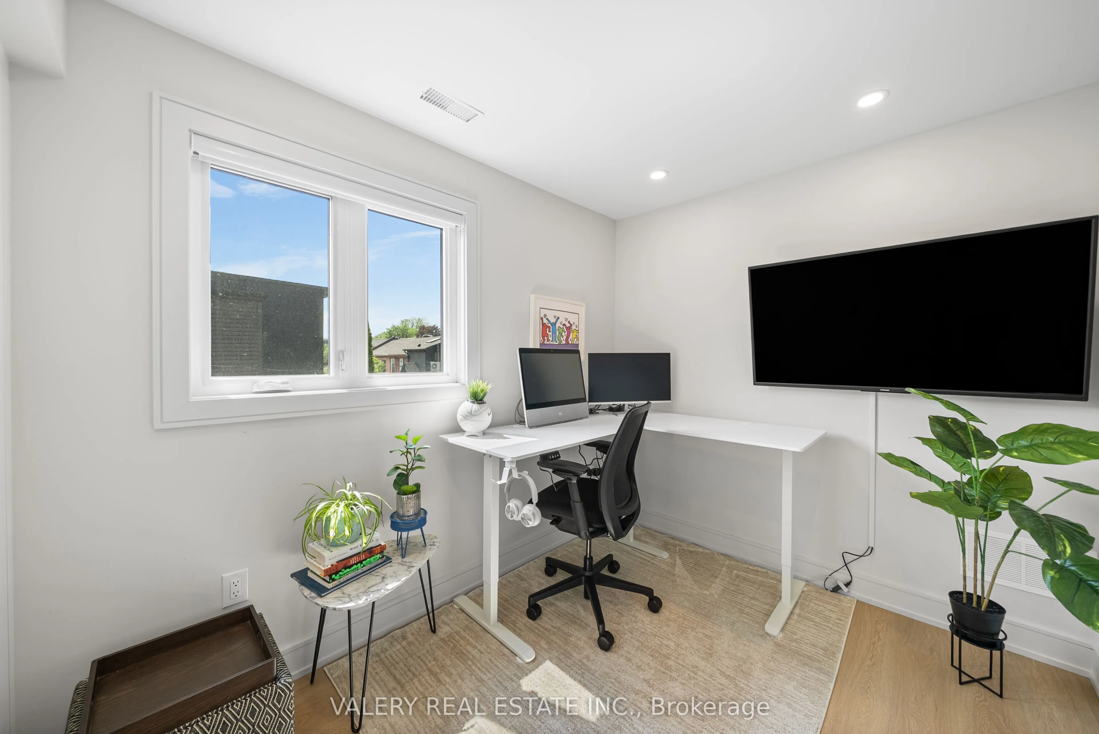 84 Argyle Street, #UPPER