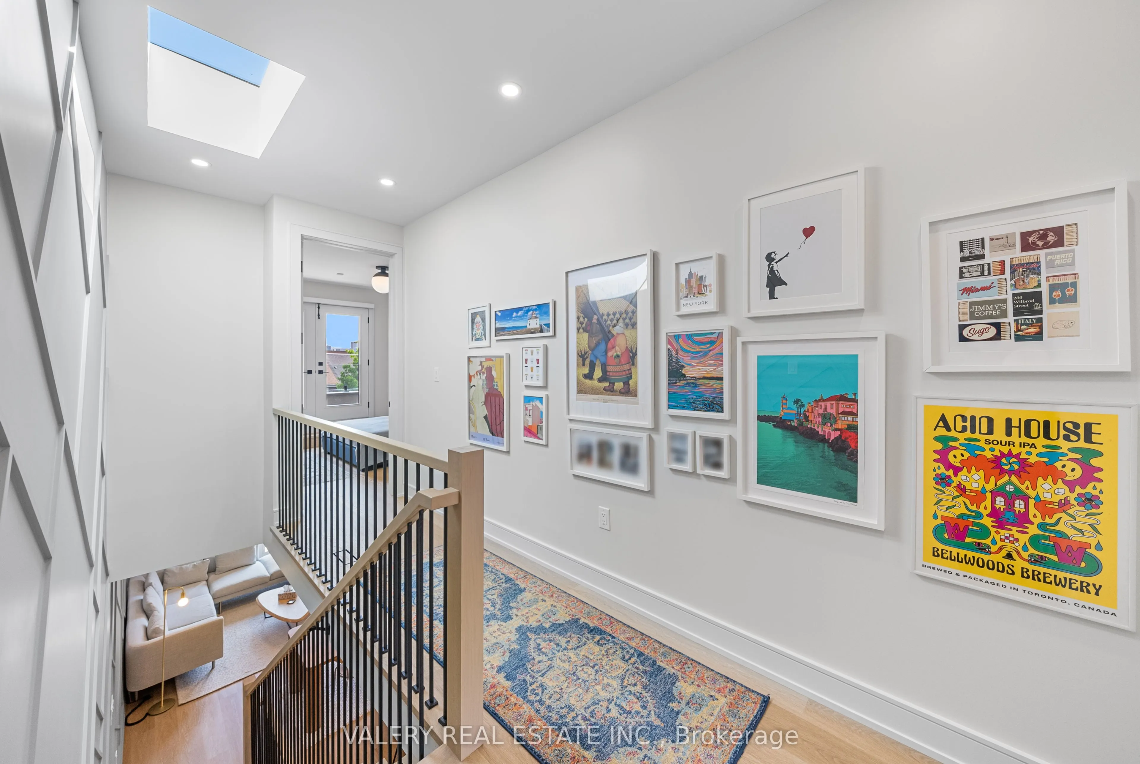 84 Argyle Street, #UPPER
