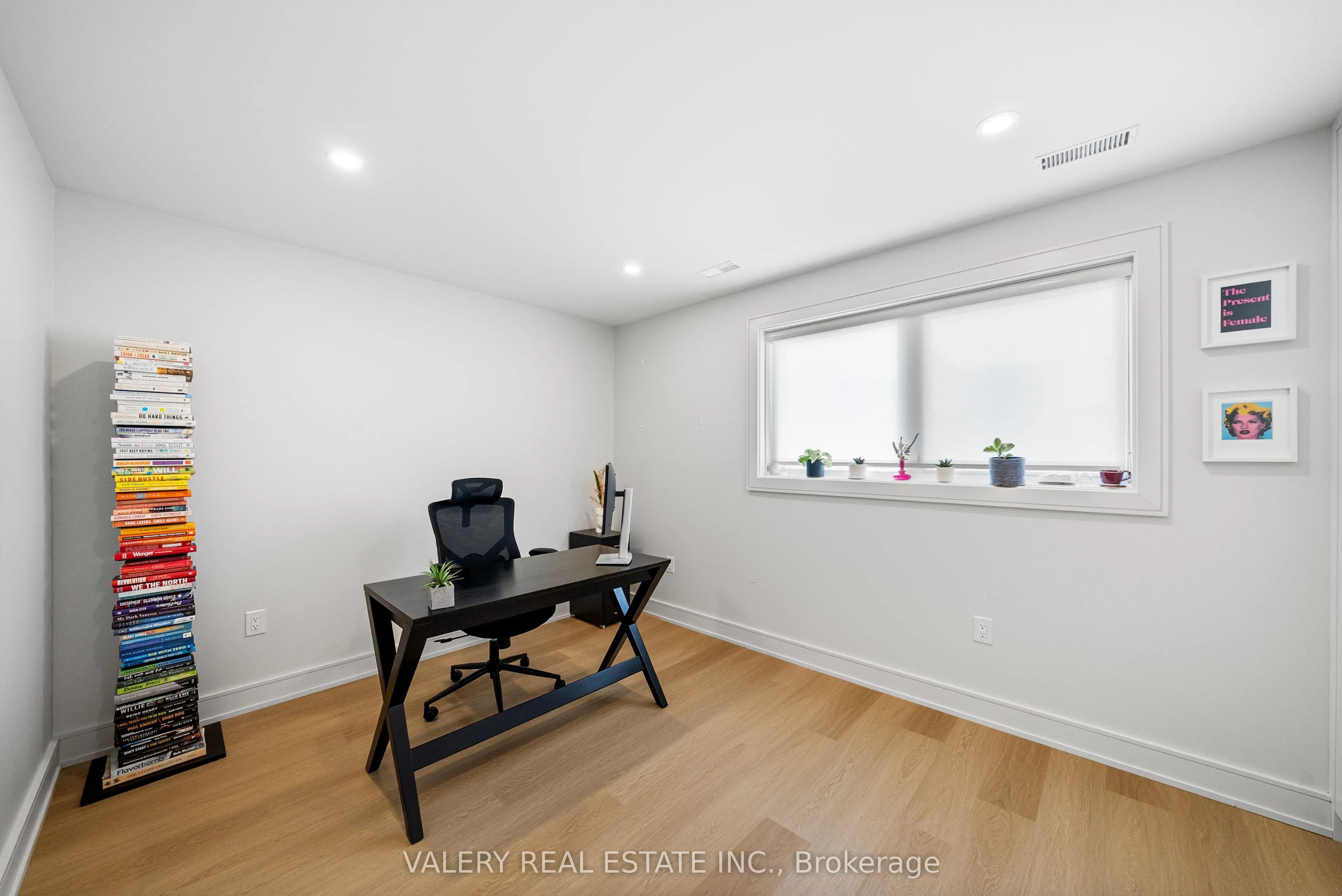 84 Argyle Street, #UPPER