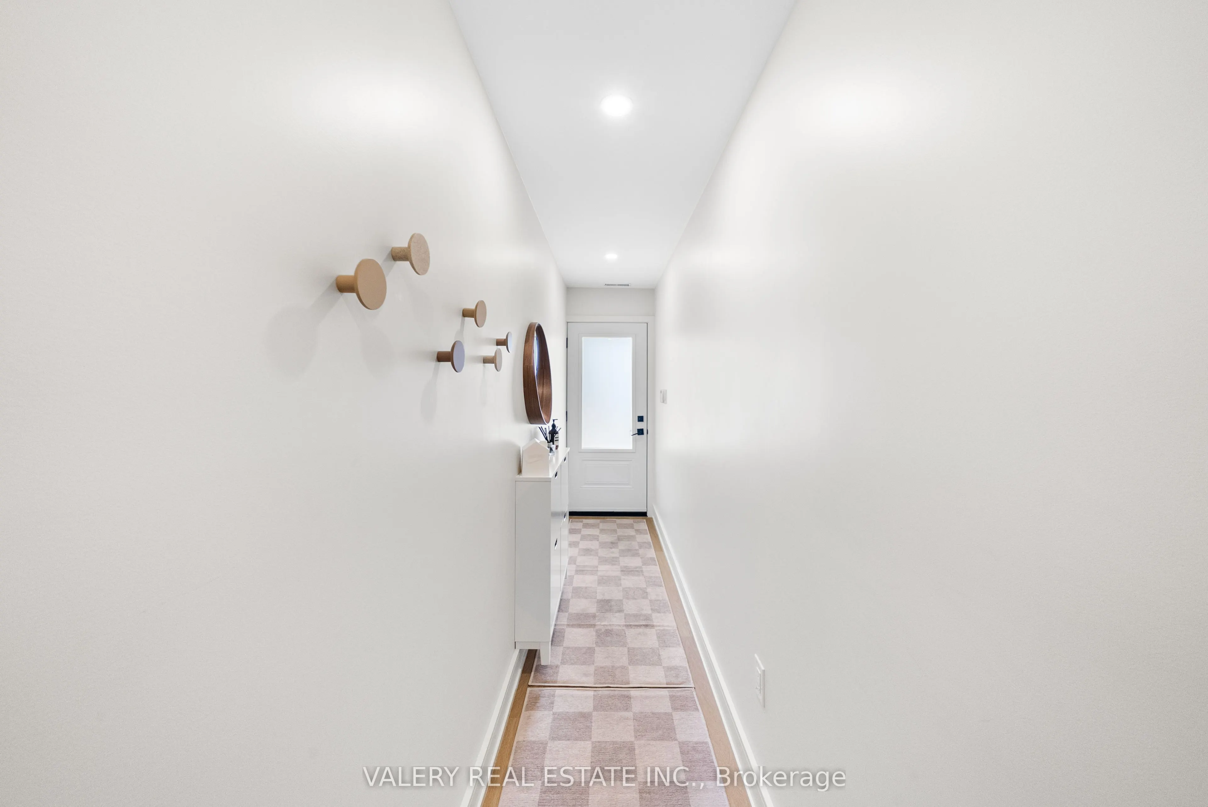 84 Argyle Street, #UPPER