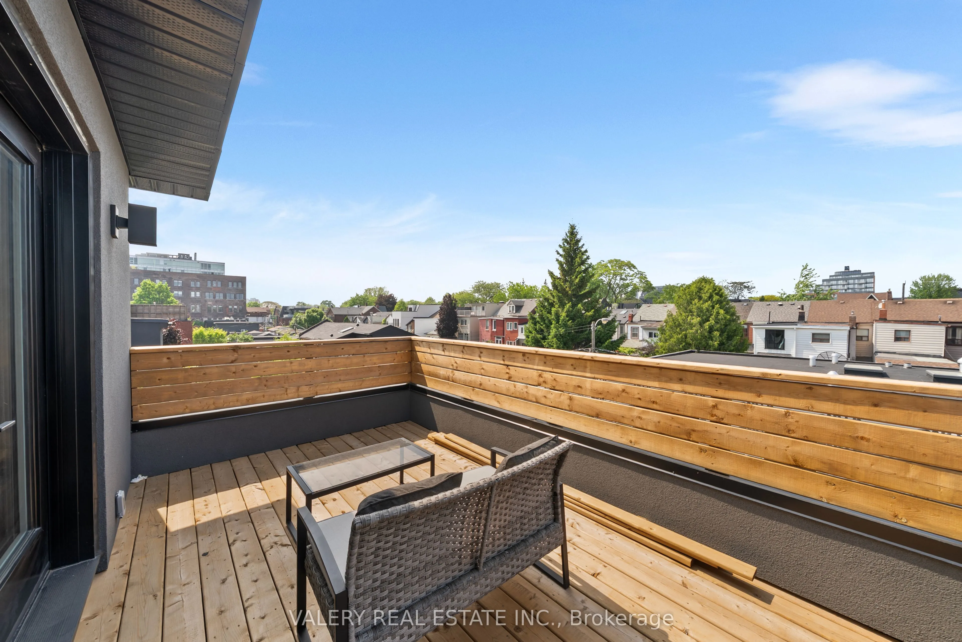 84 Argyle Street, #UPPER
