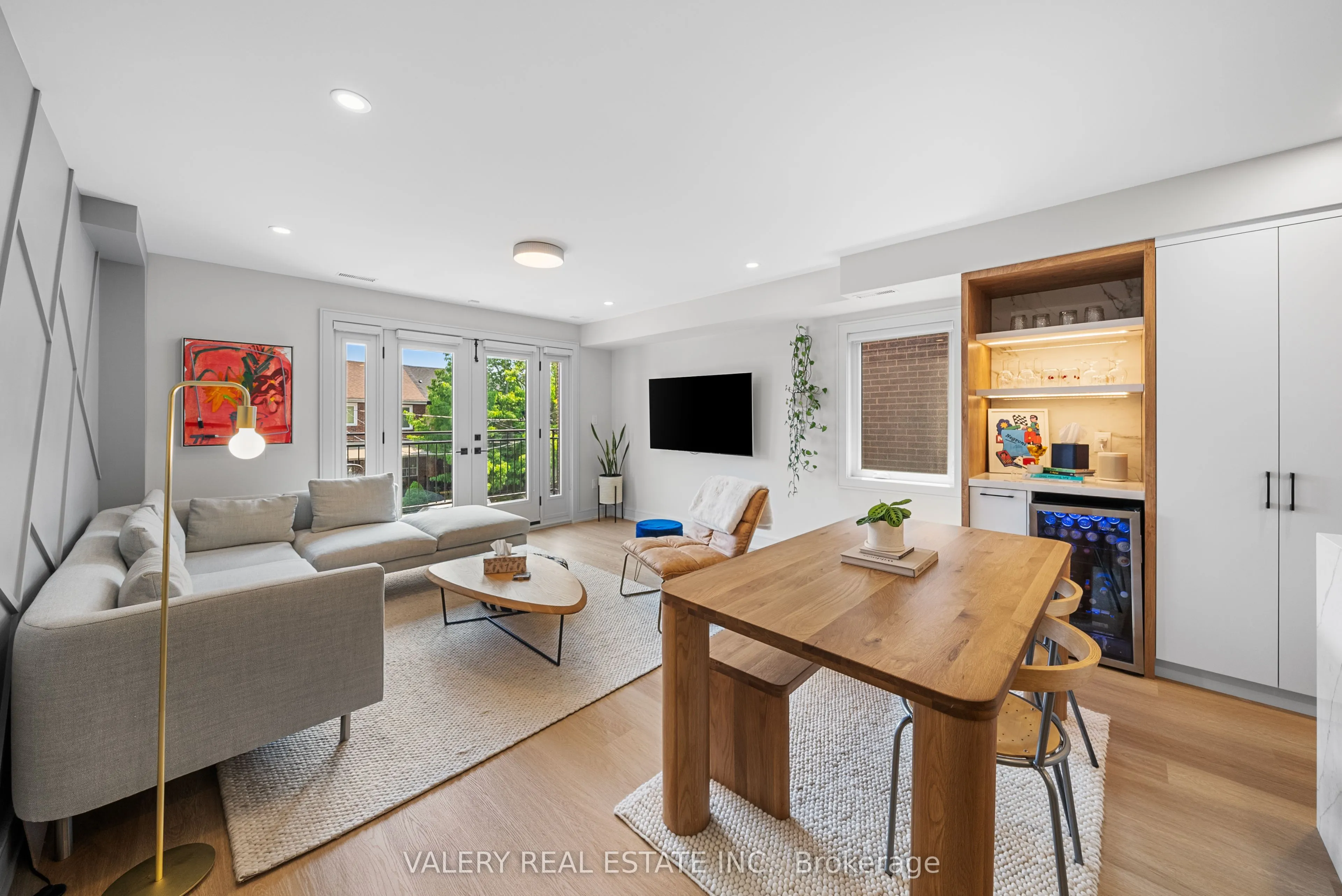 84 Argyle Street, #UPPER