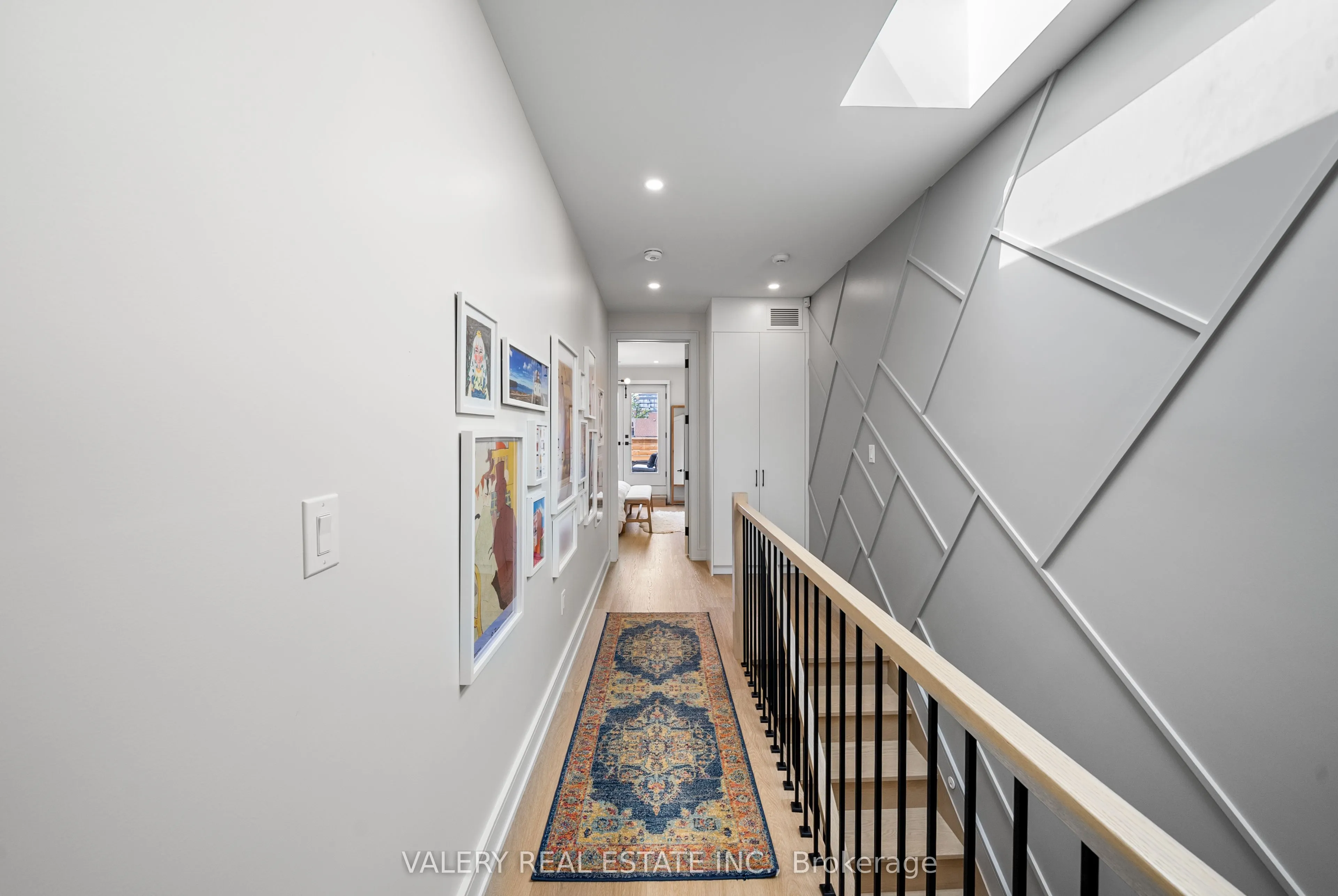 84 Argyle Street, #UPPER