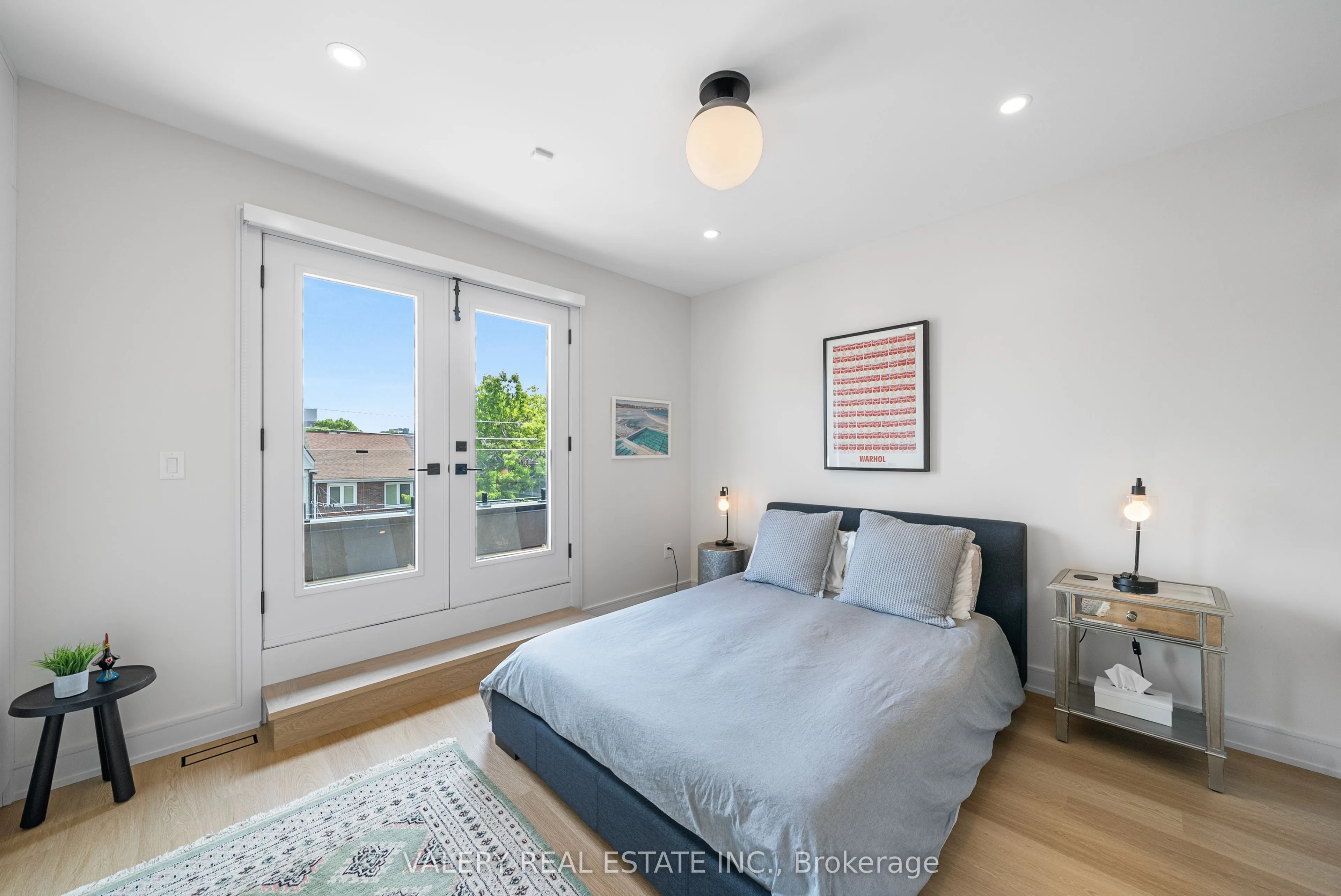 84 Argyle Street, #UPPER