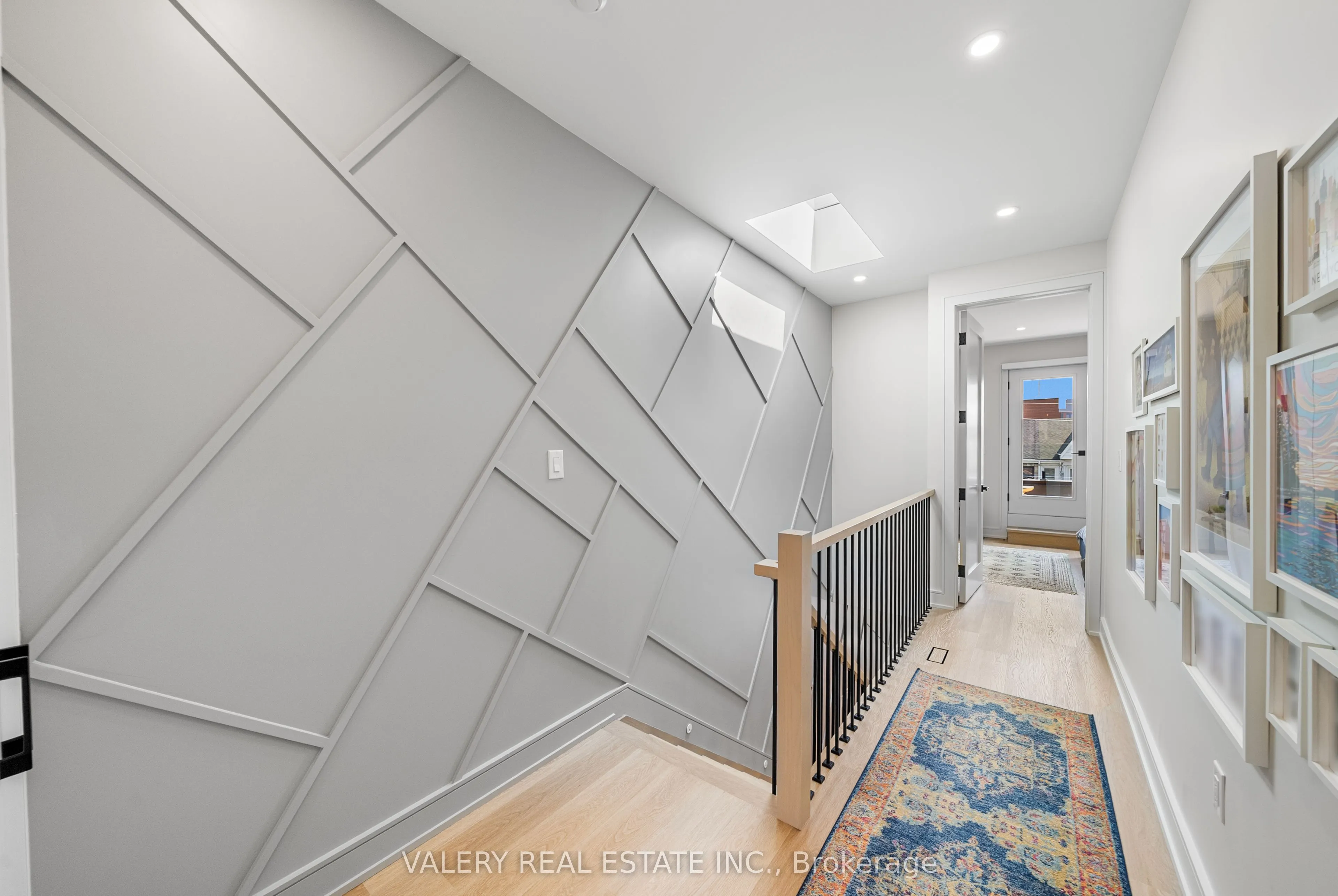 84 Argyle Street, #UPPER