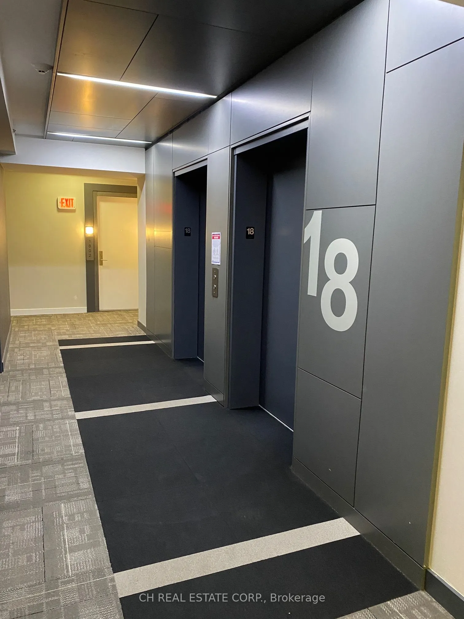 318 Richmond Street W, #1810