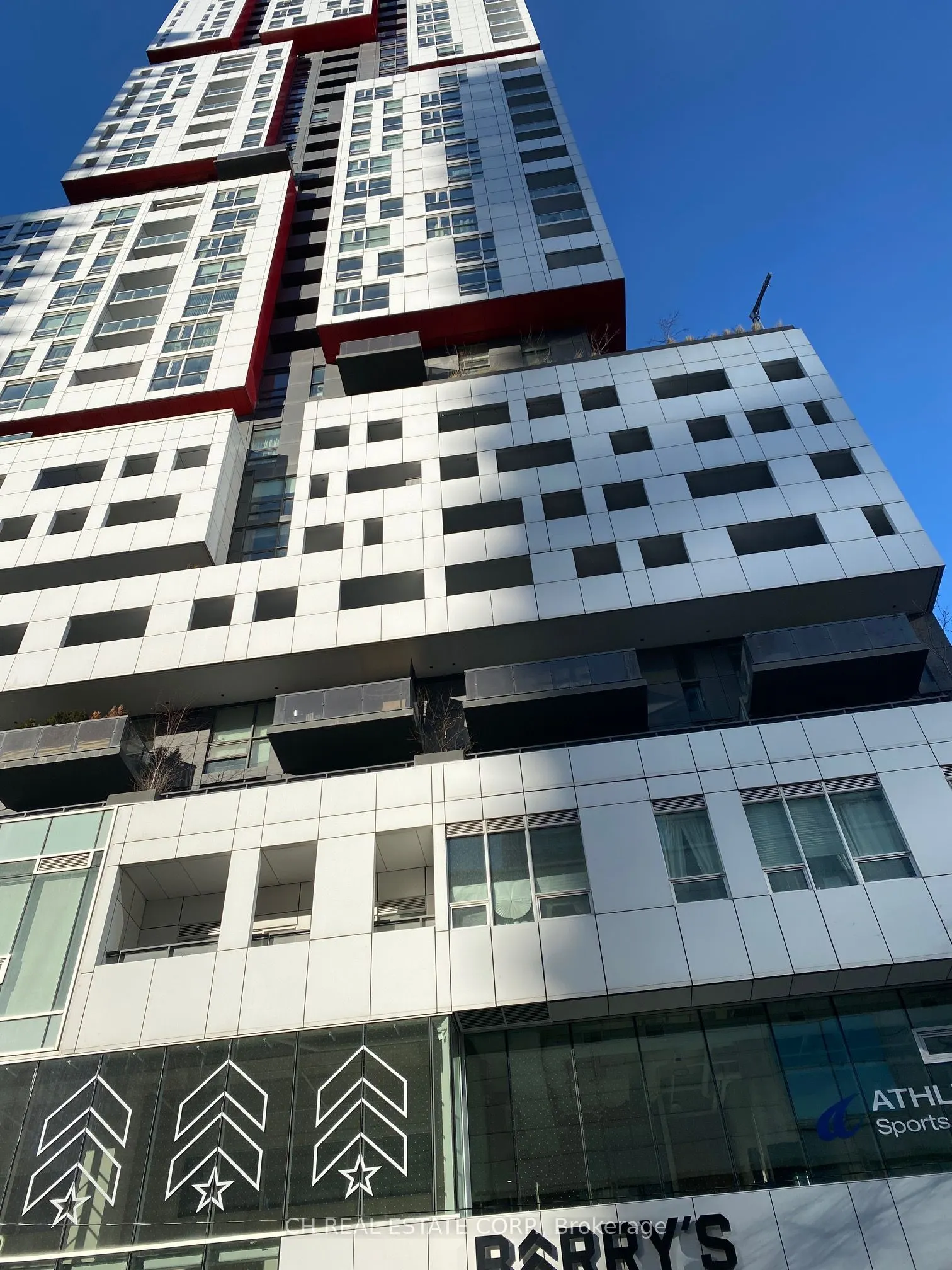318 Richmond Street W, #1810