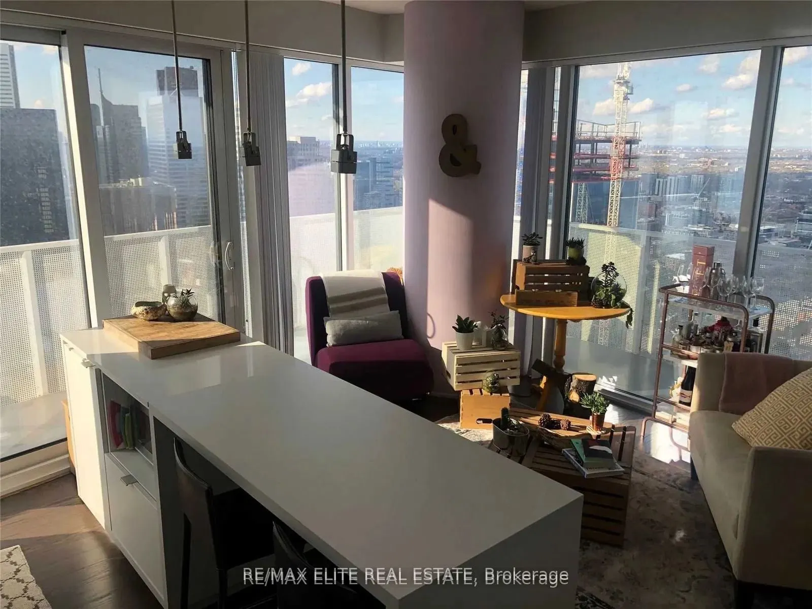 88 Harbour Street, #7104