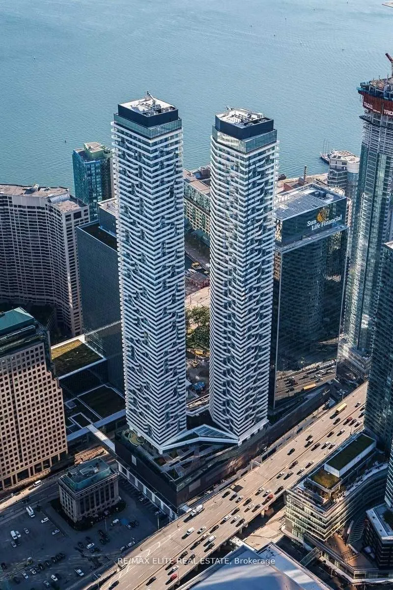 88 Harbour Street, #7104
