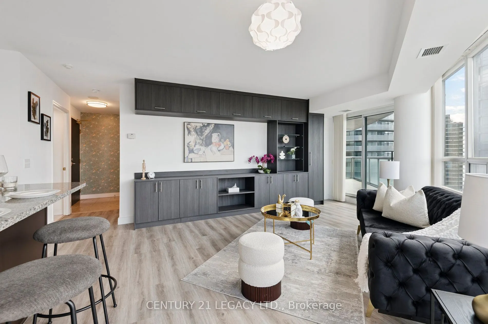 30 Grand Trunk Crescent, #3311