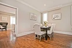 401 Longmore Street