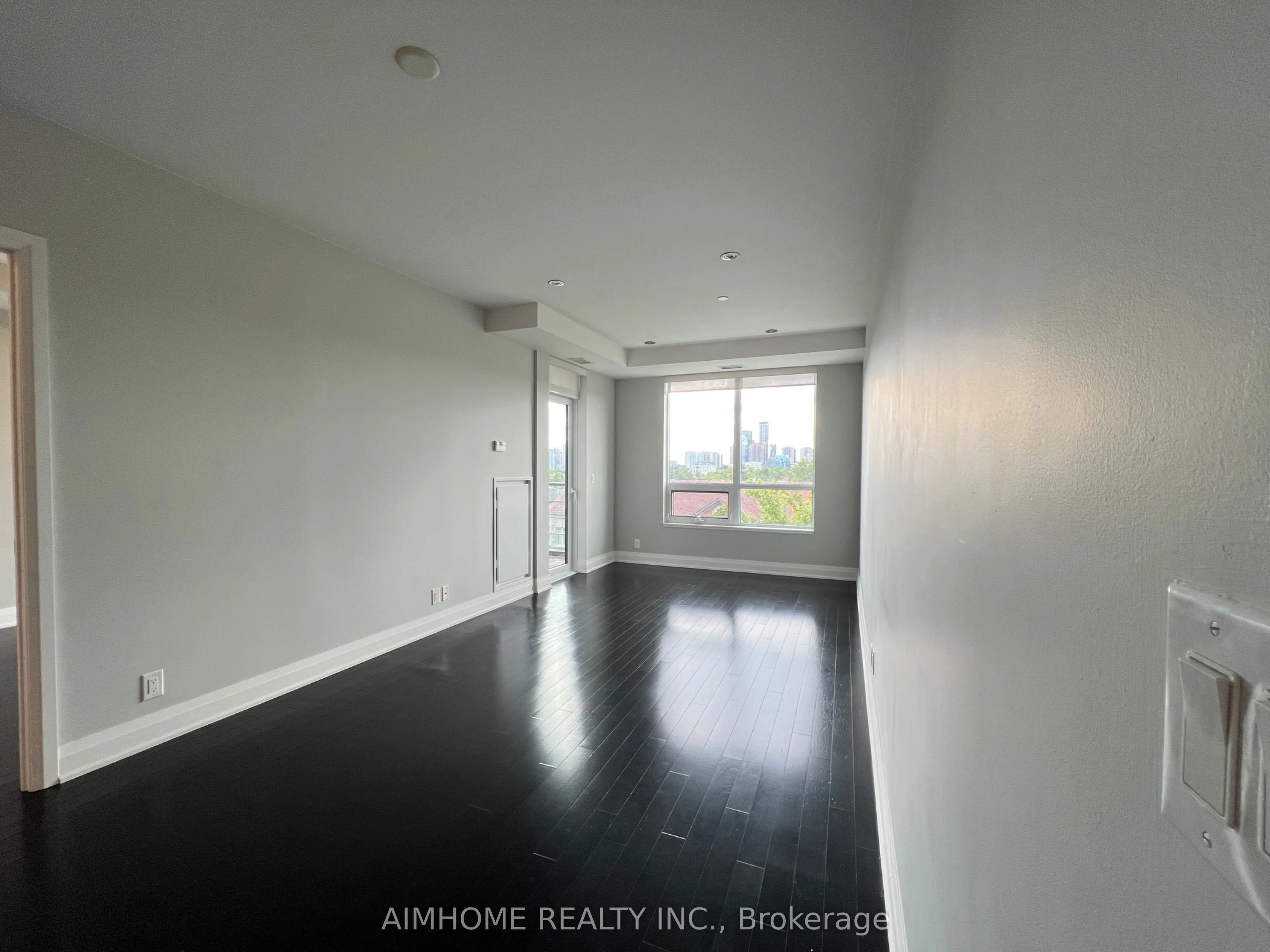 21 Clairtrell Road, #506