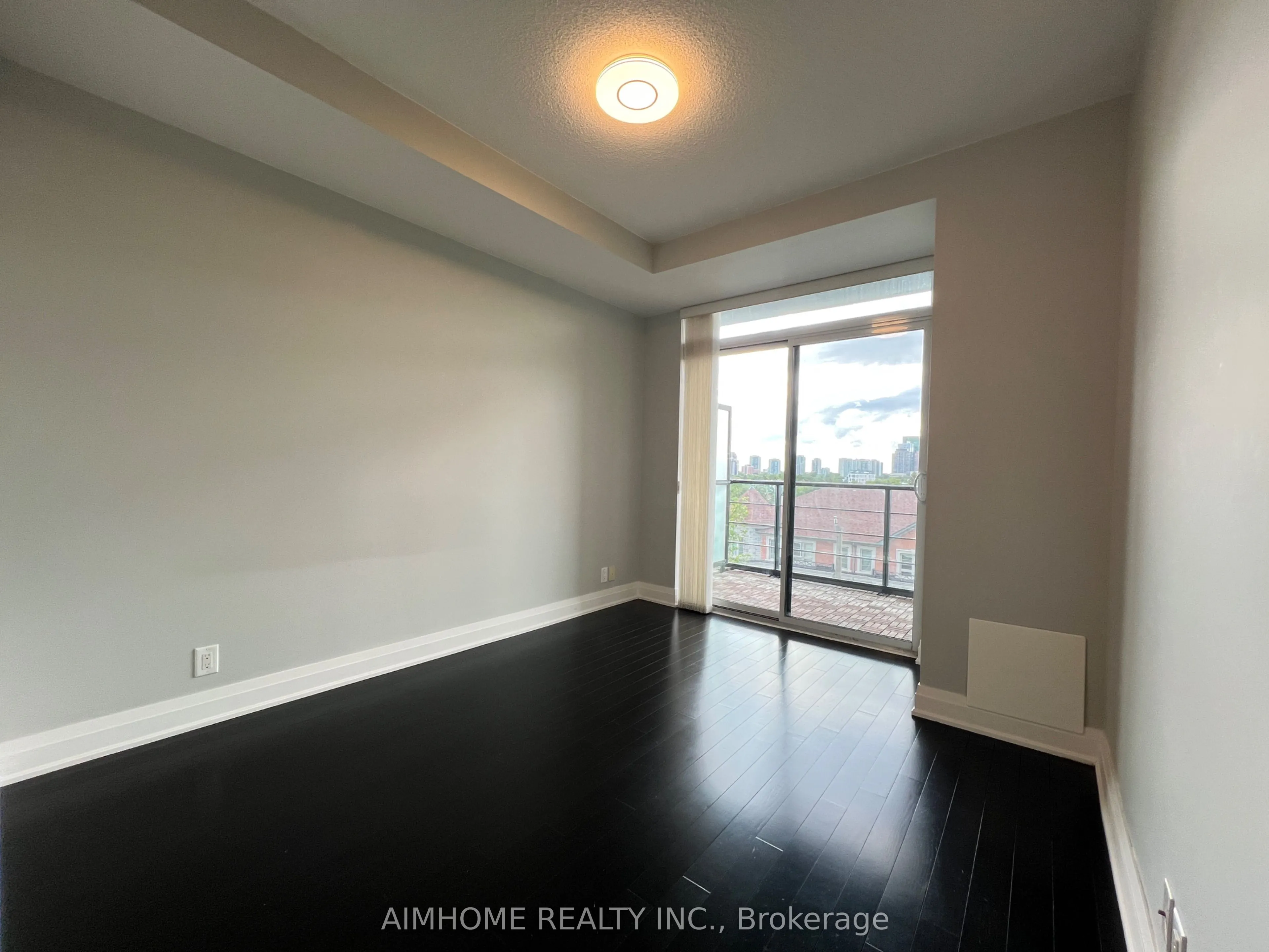 21 Clairtrell Road, #506