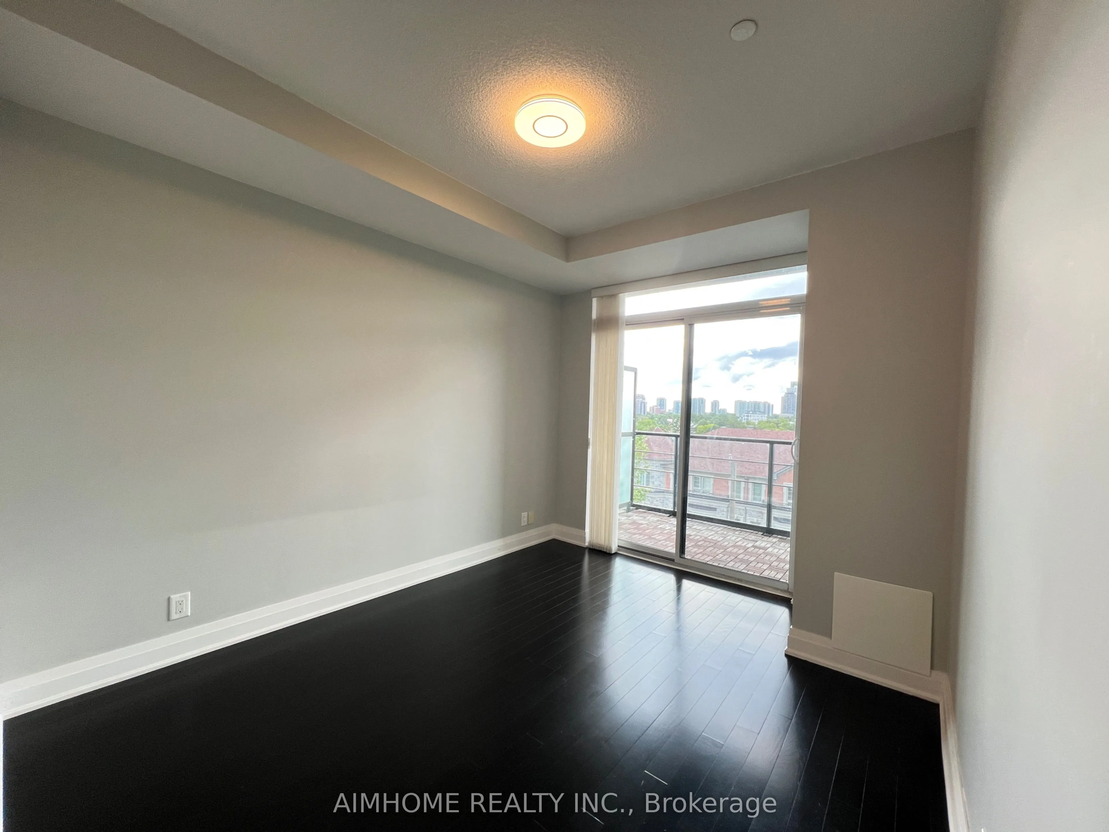 21 Clairtrell Road, #506