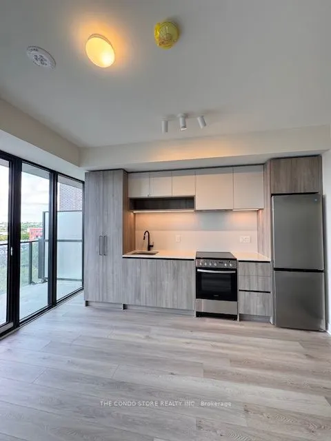181 Sterling Road, #815