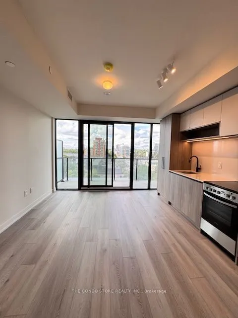 181 Sterling Road, #815