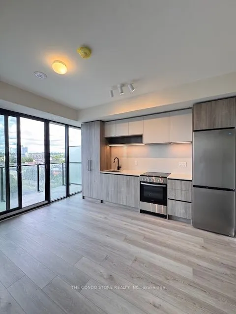 181 Sterling Road, #815