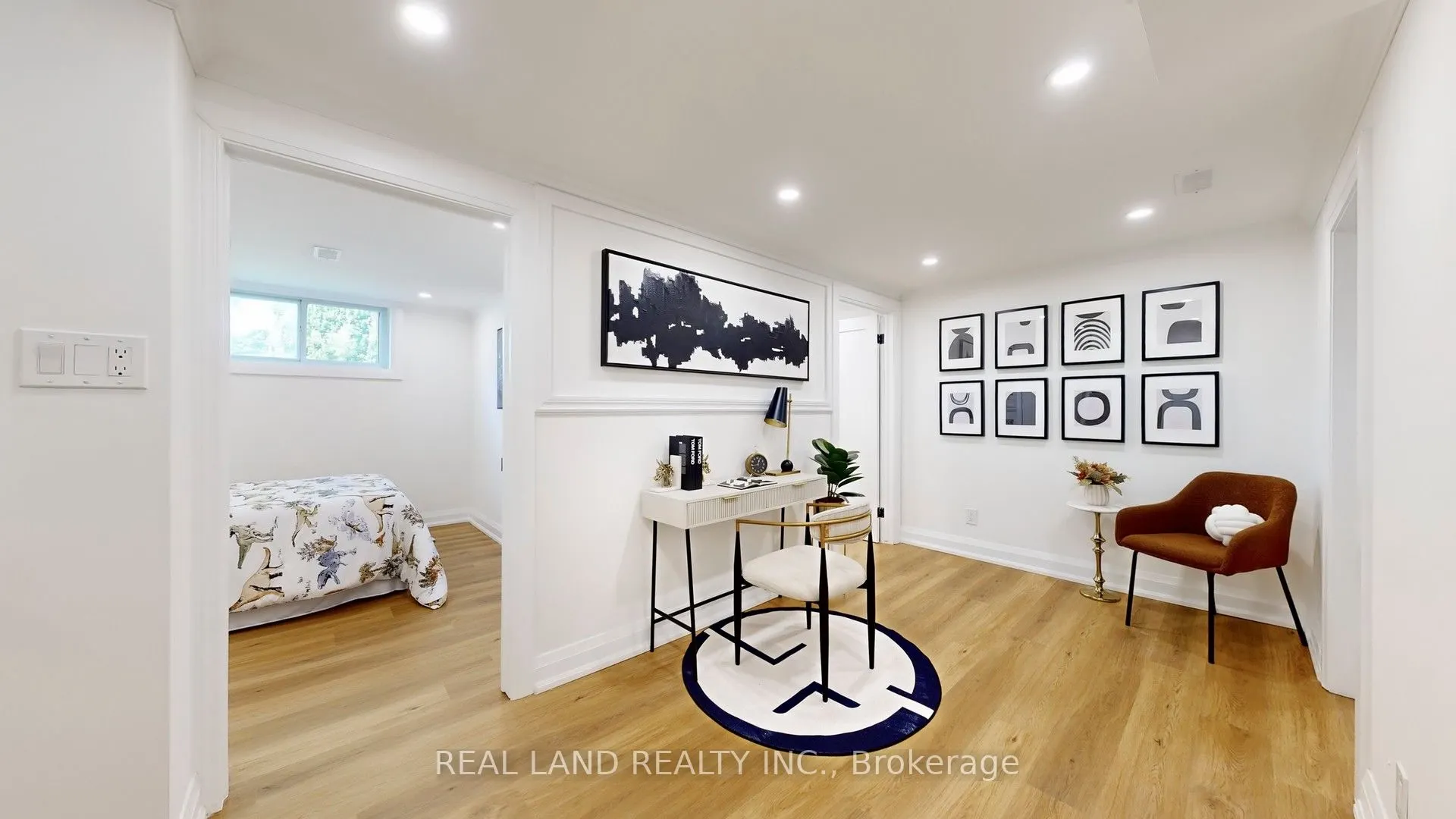 38 Cresthaven Drive