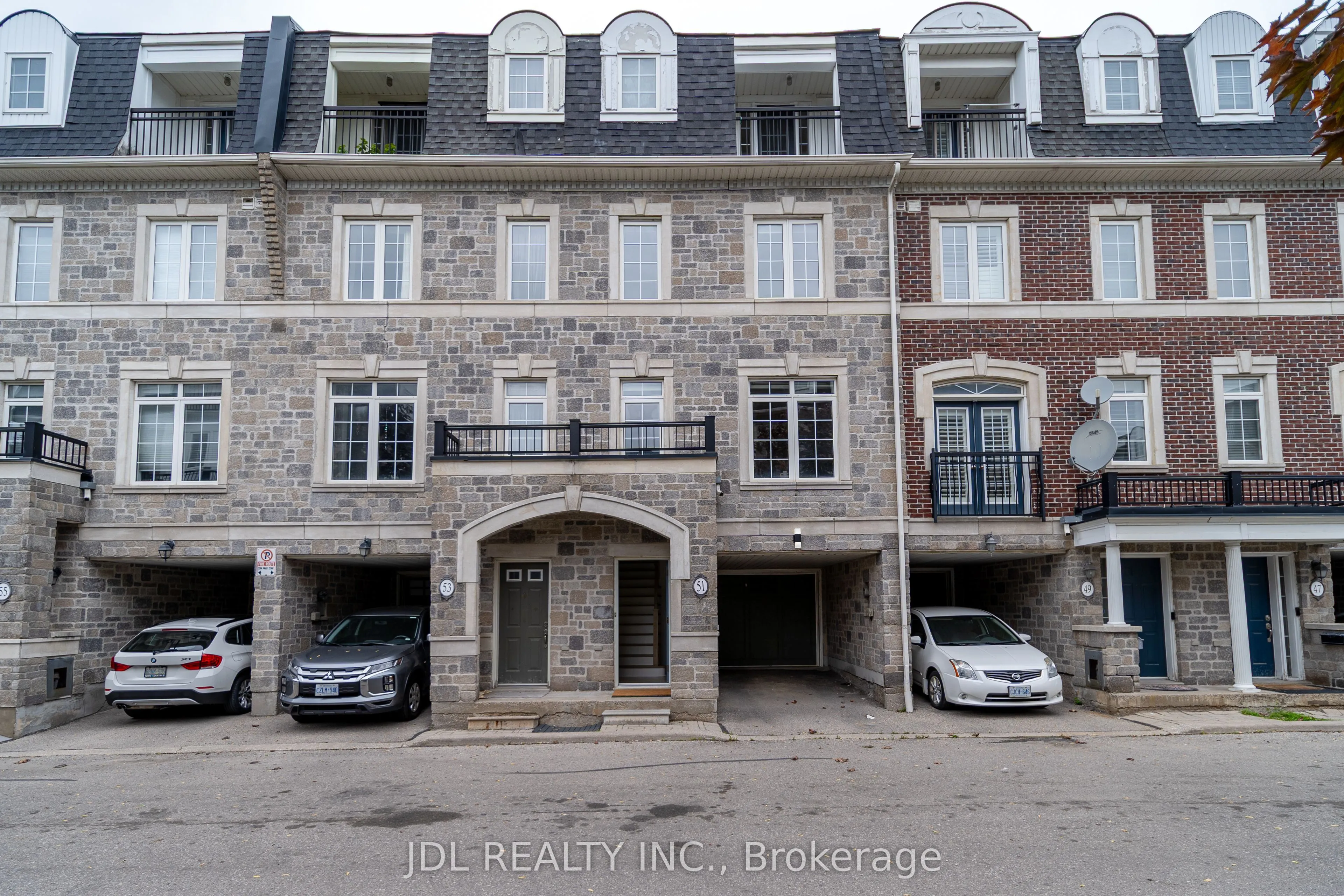 51 Routliffe Lane