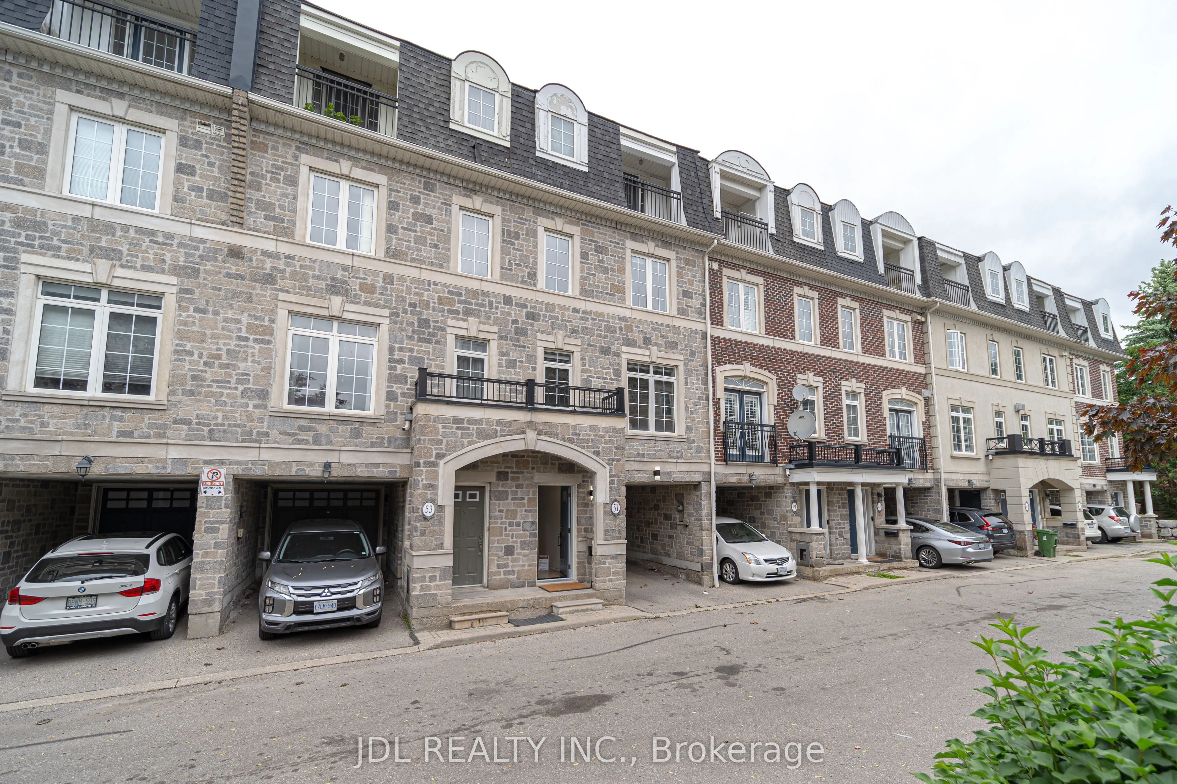 51 Routliffe Lane