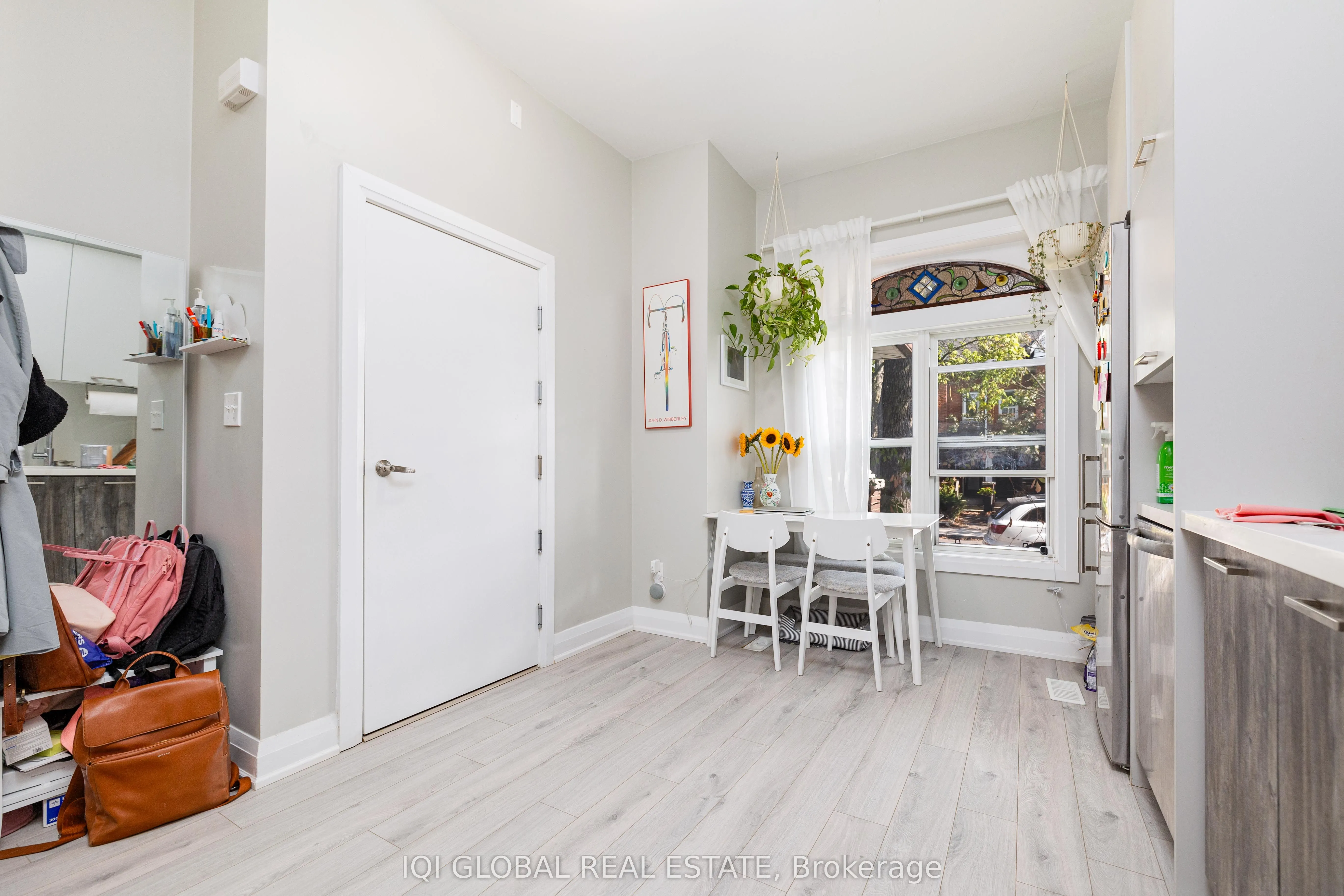 142 Grace Street, #Main