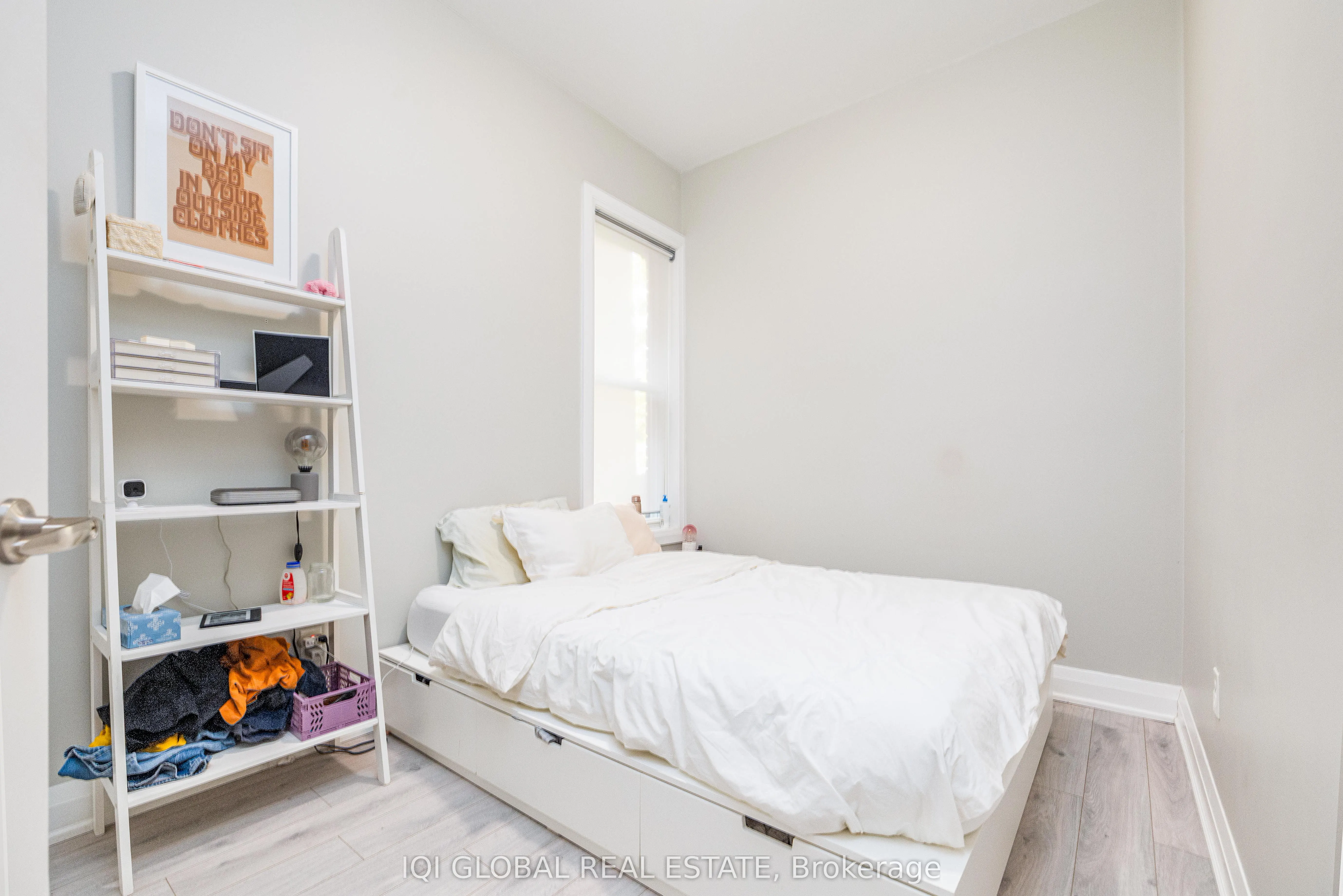 142 Grace Street, #Main