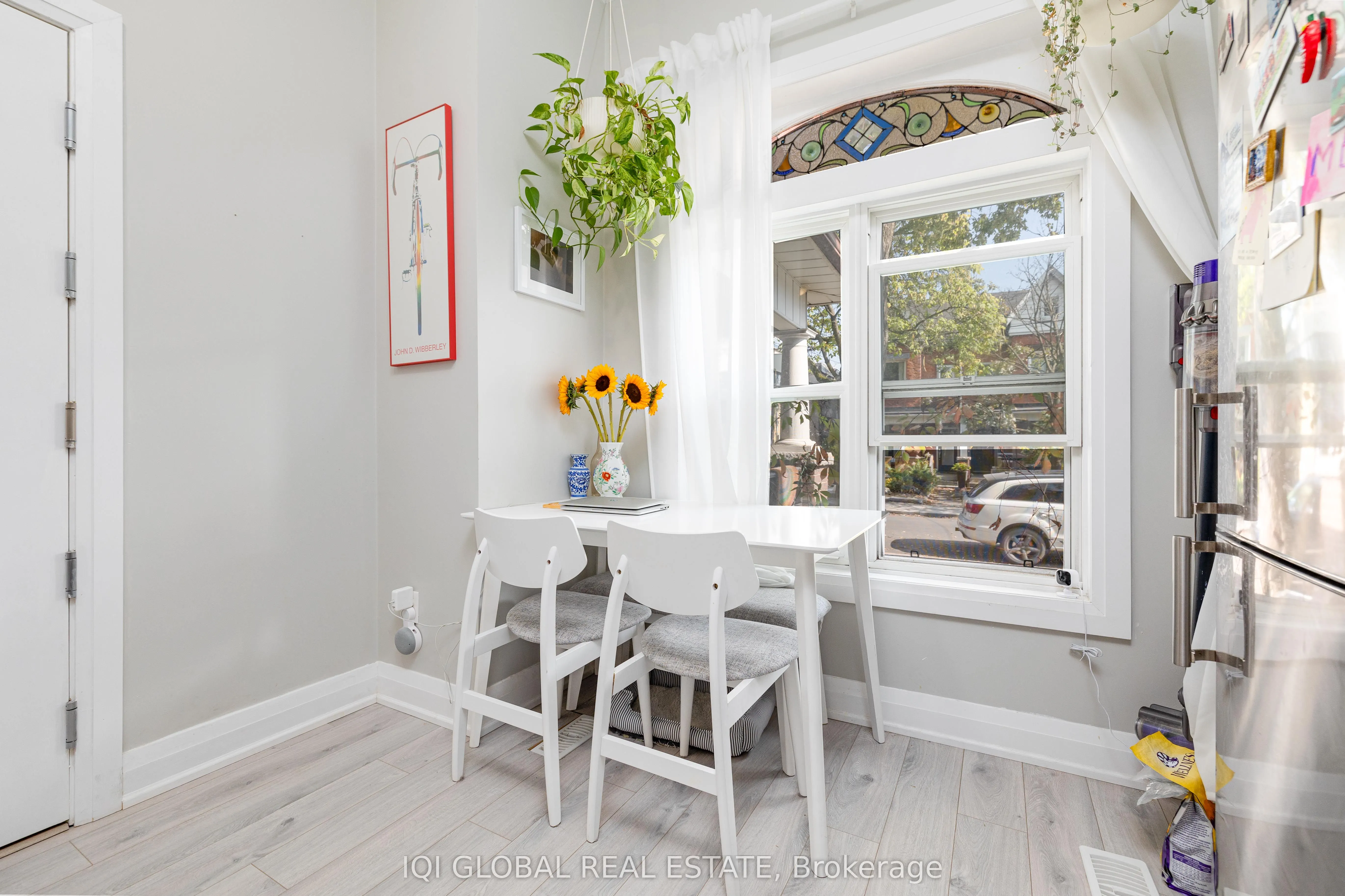 142 Grace Street, #Main