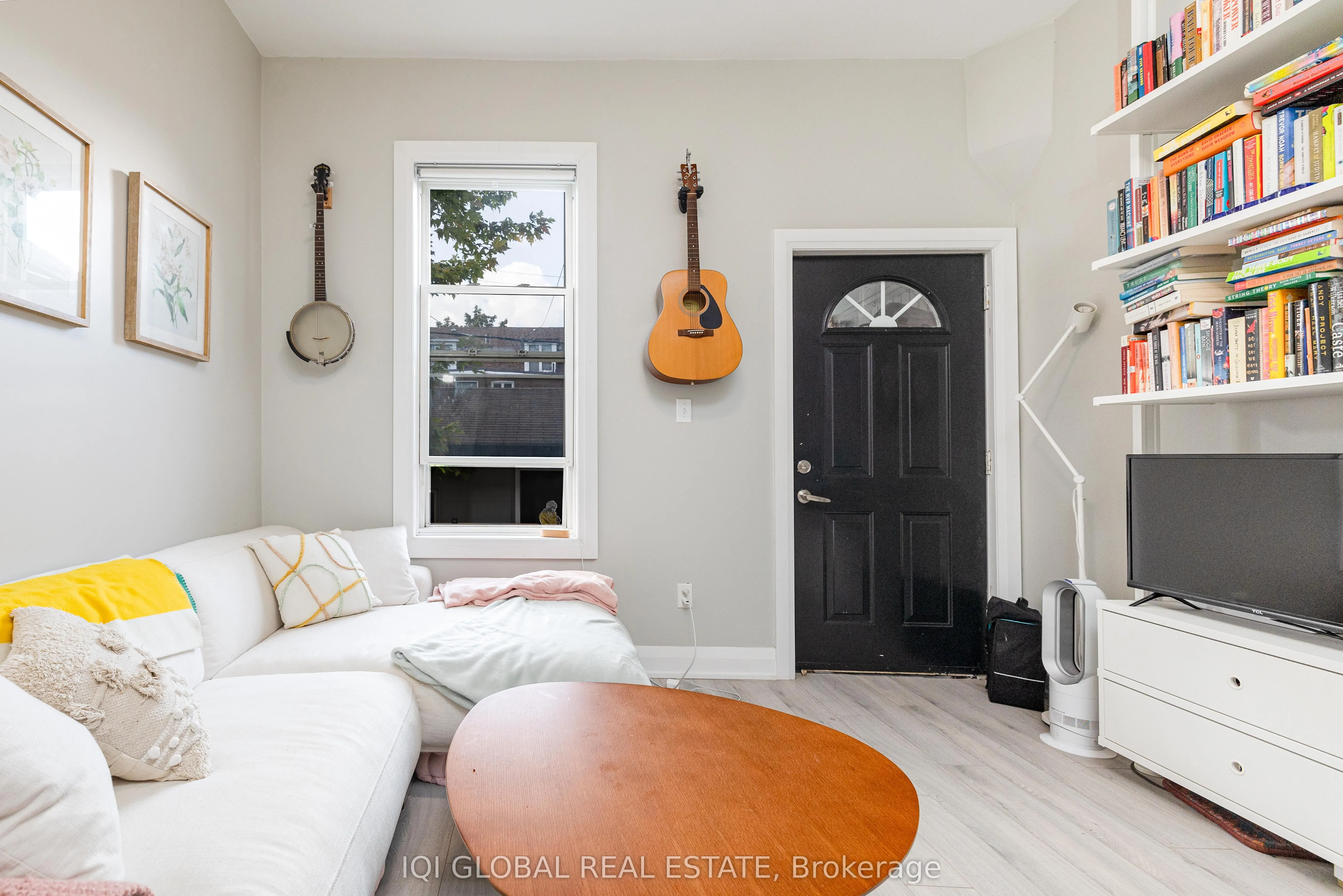 142 Grace Street, #Main