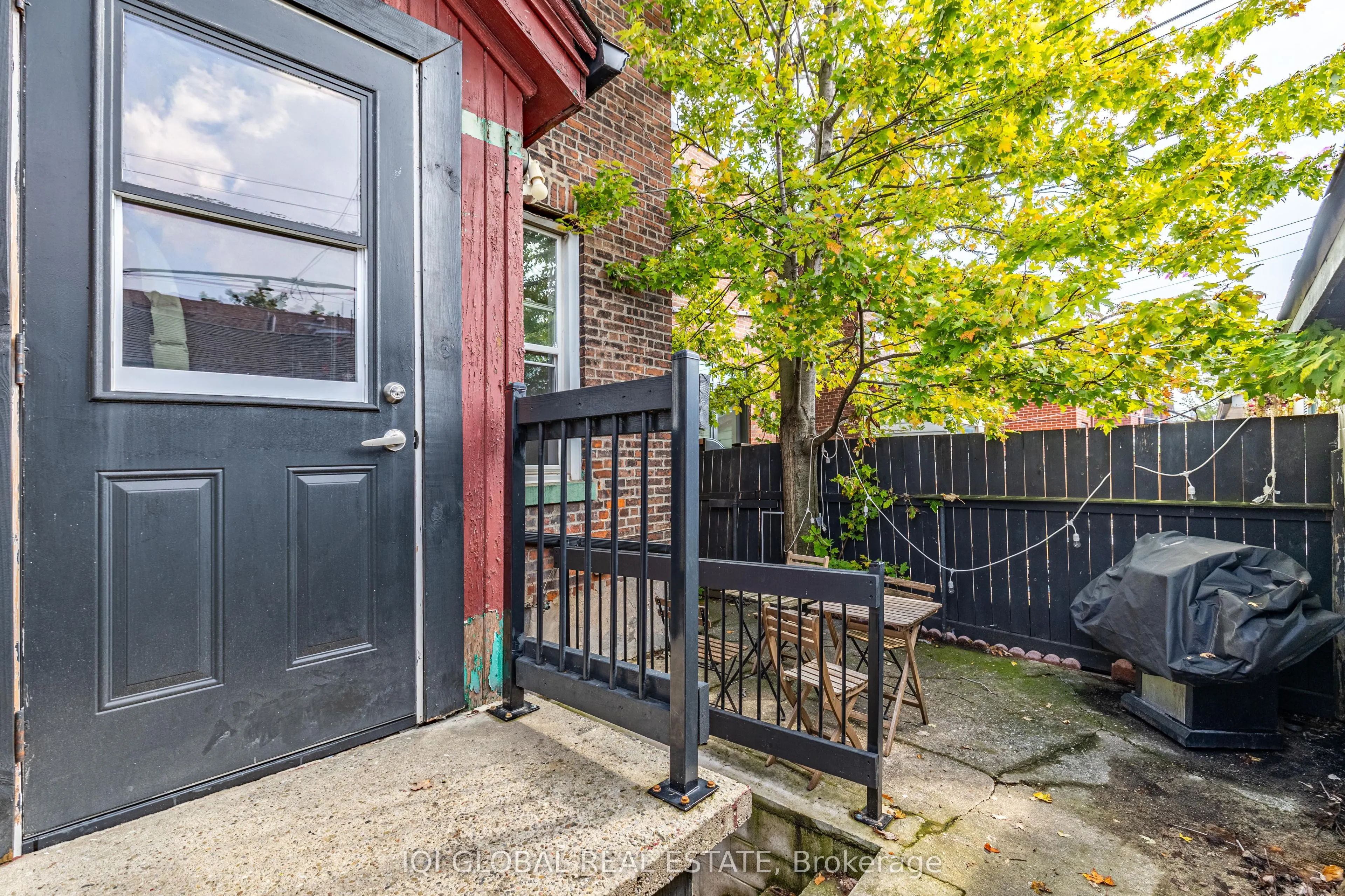 142 Grace Street, #Main