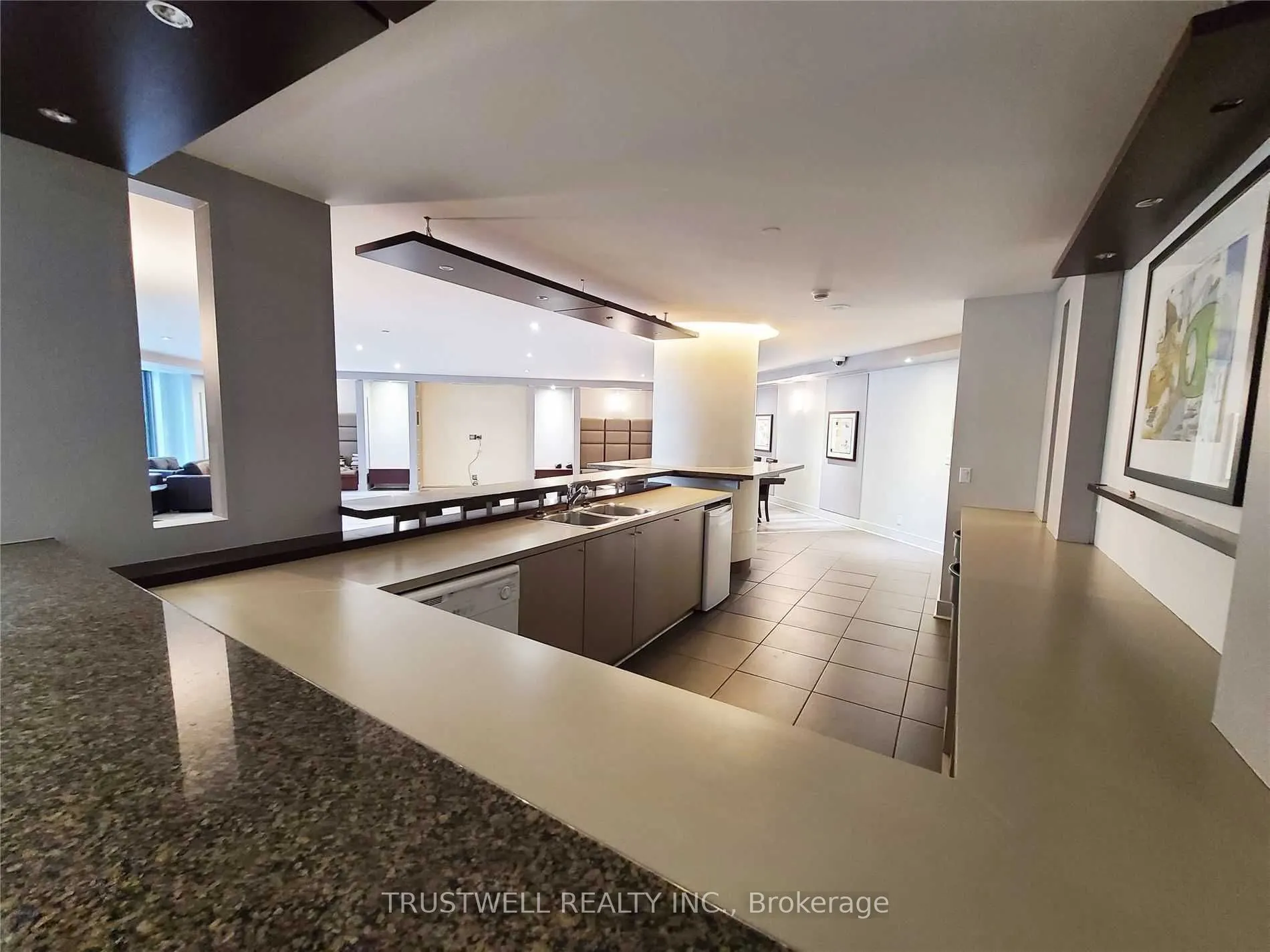 373 Front Street W, #2503