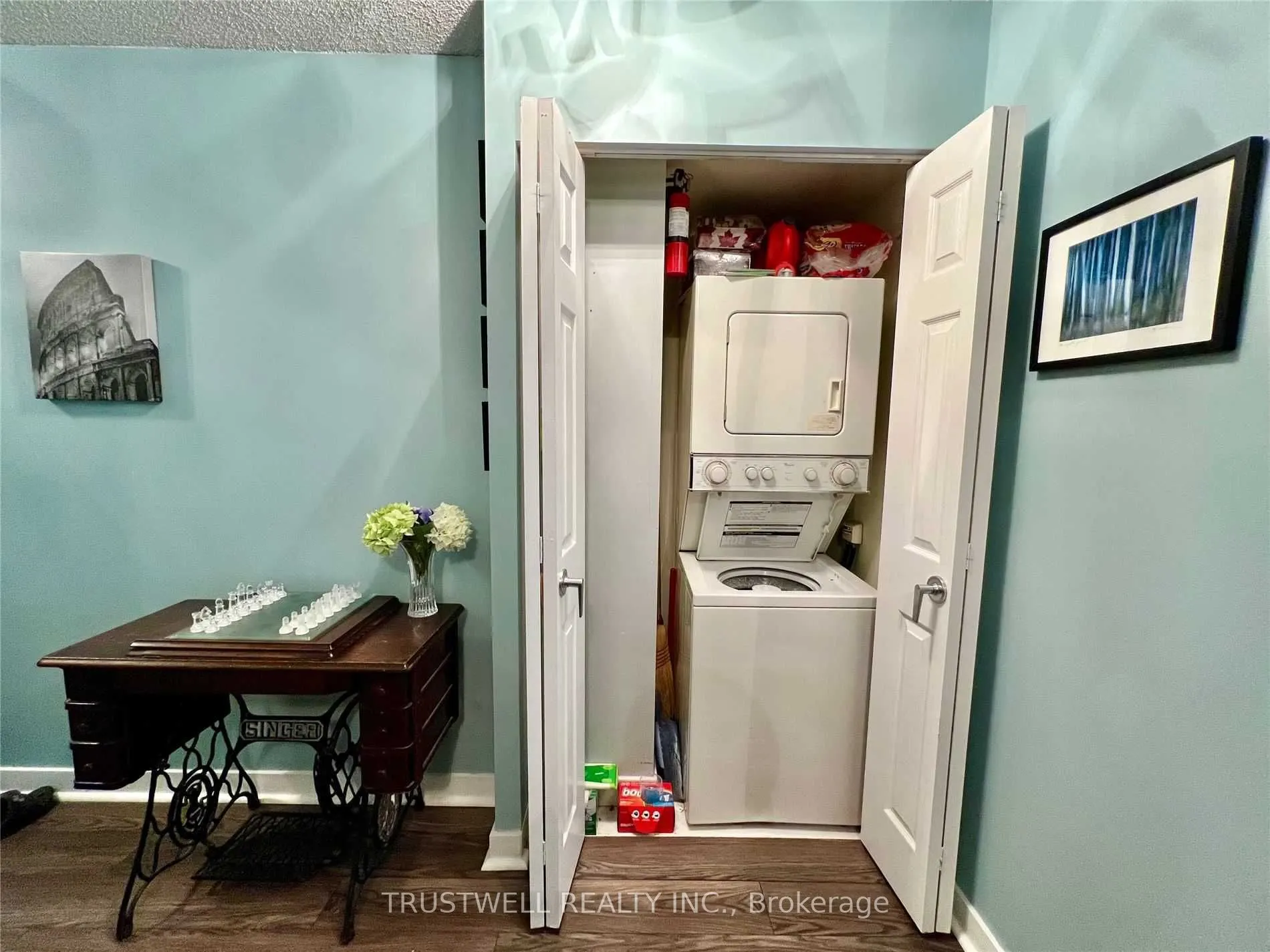 373 Front Street W, #2503