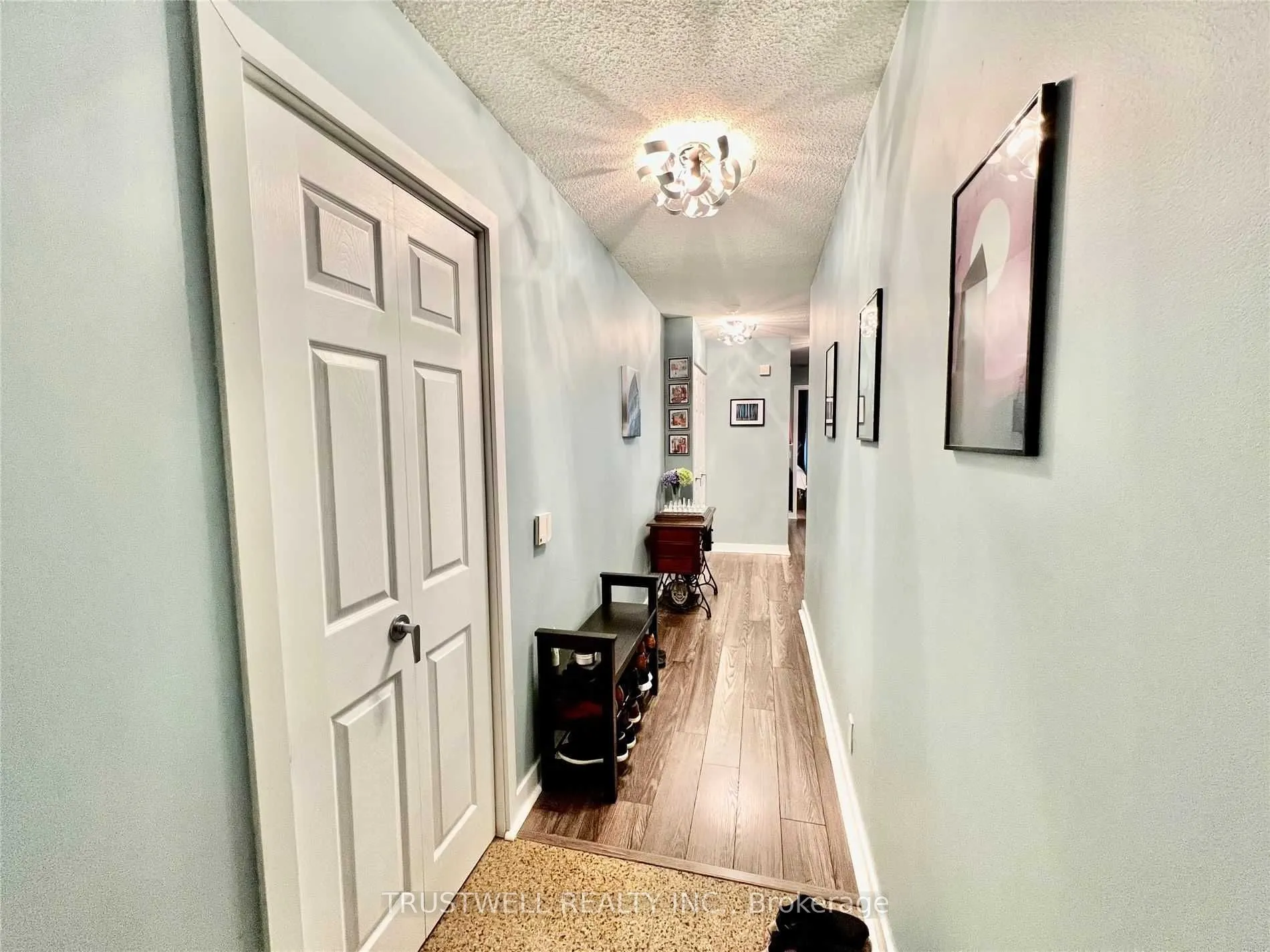 373 Front Street W, #2503