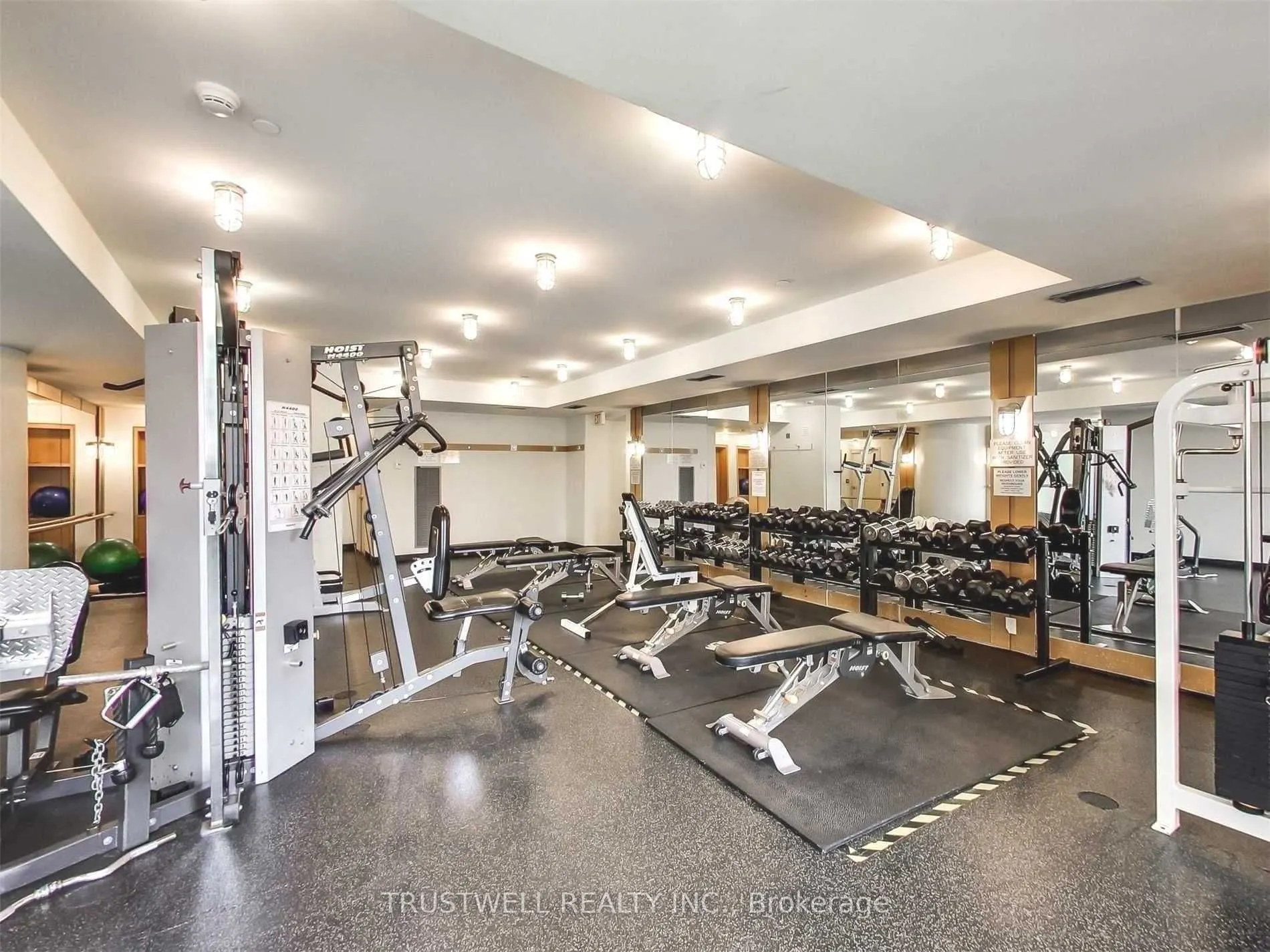 373 Front Street W, #2503