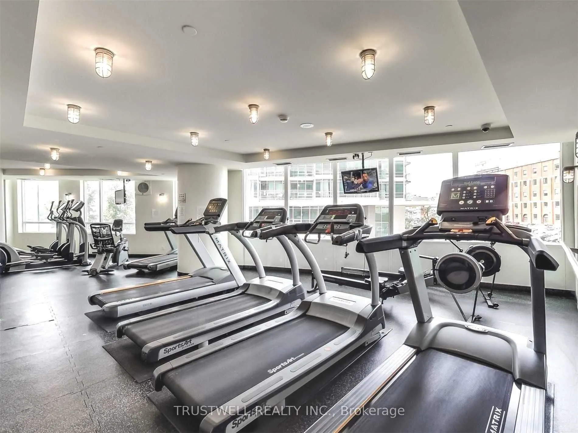 373 Front Street W, #2503