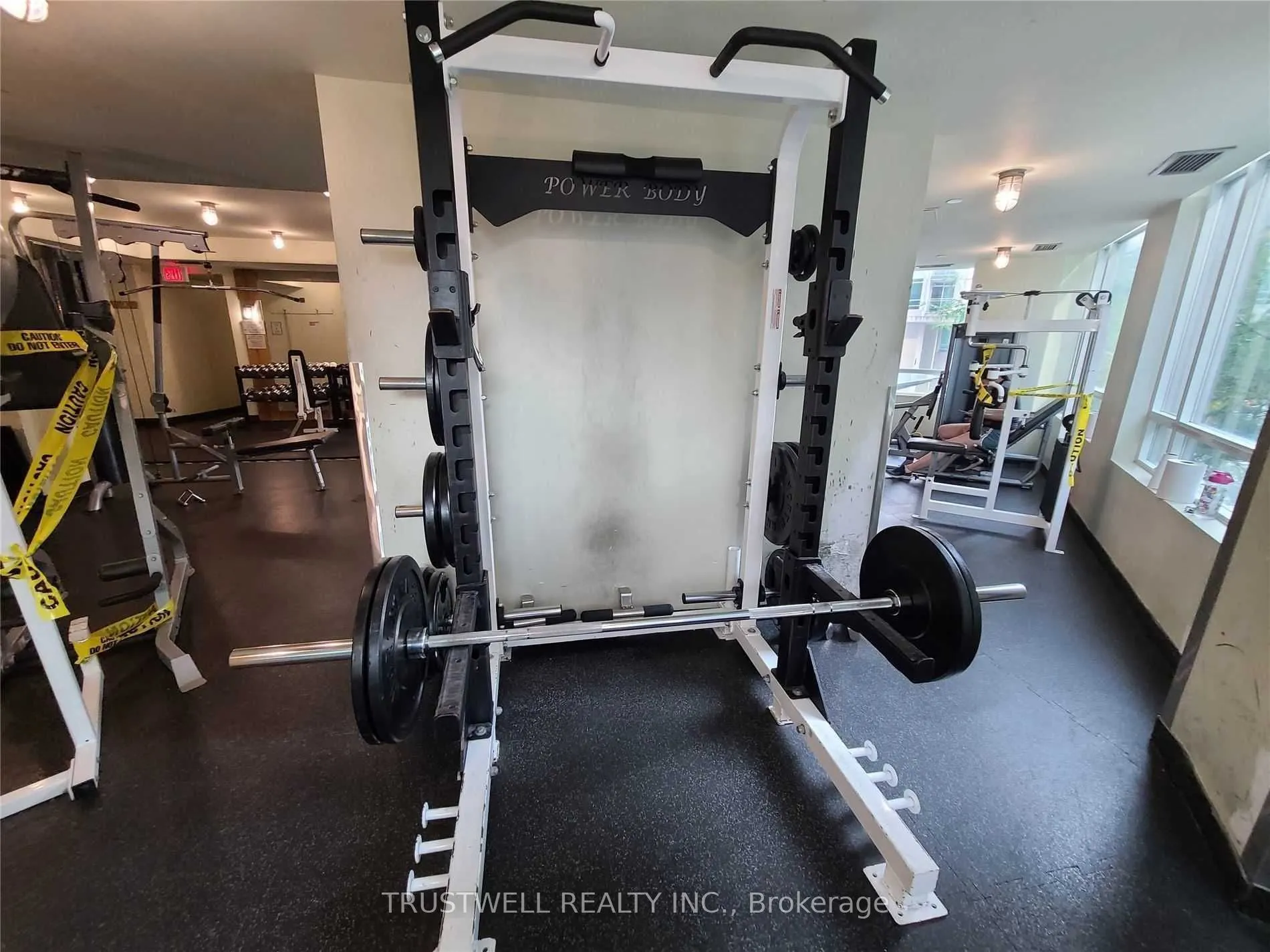 373 Front Street W, #2503