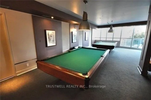 373 Front Street W, #2503