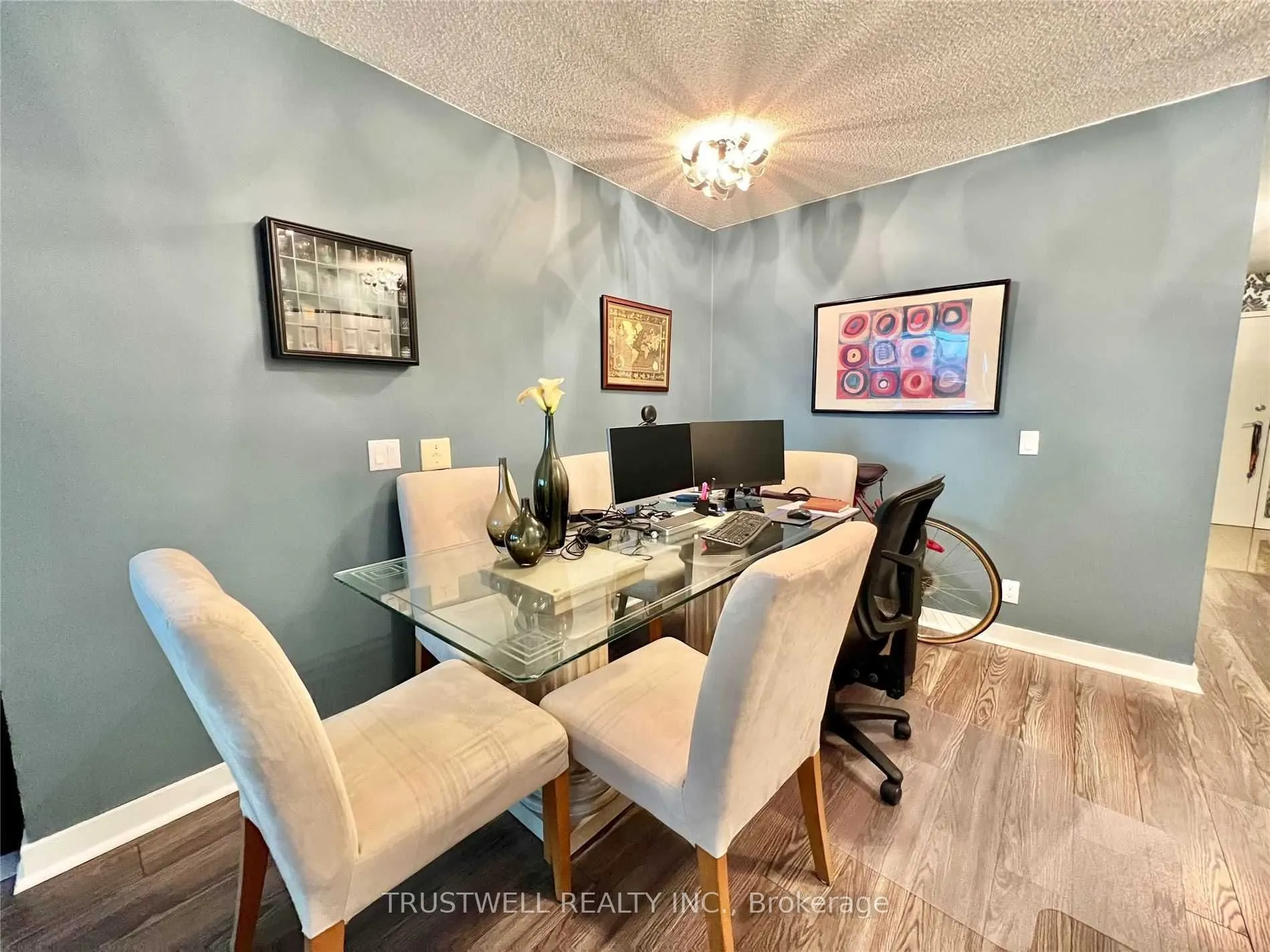 373 Front Street W, #2503
