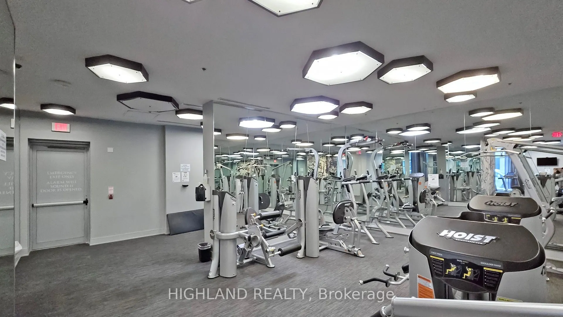 199 Richmond Street W, #202